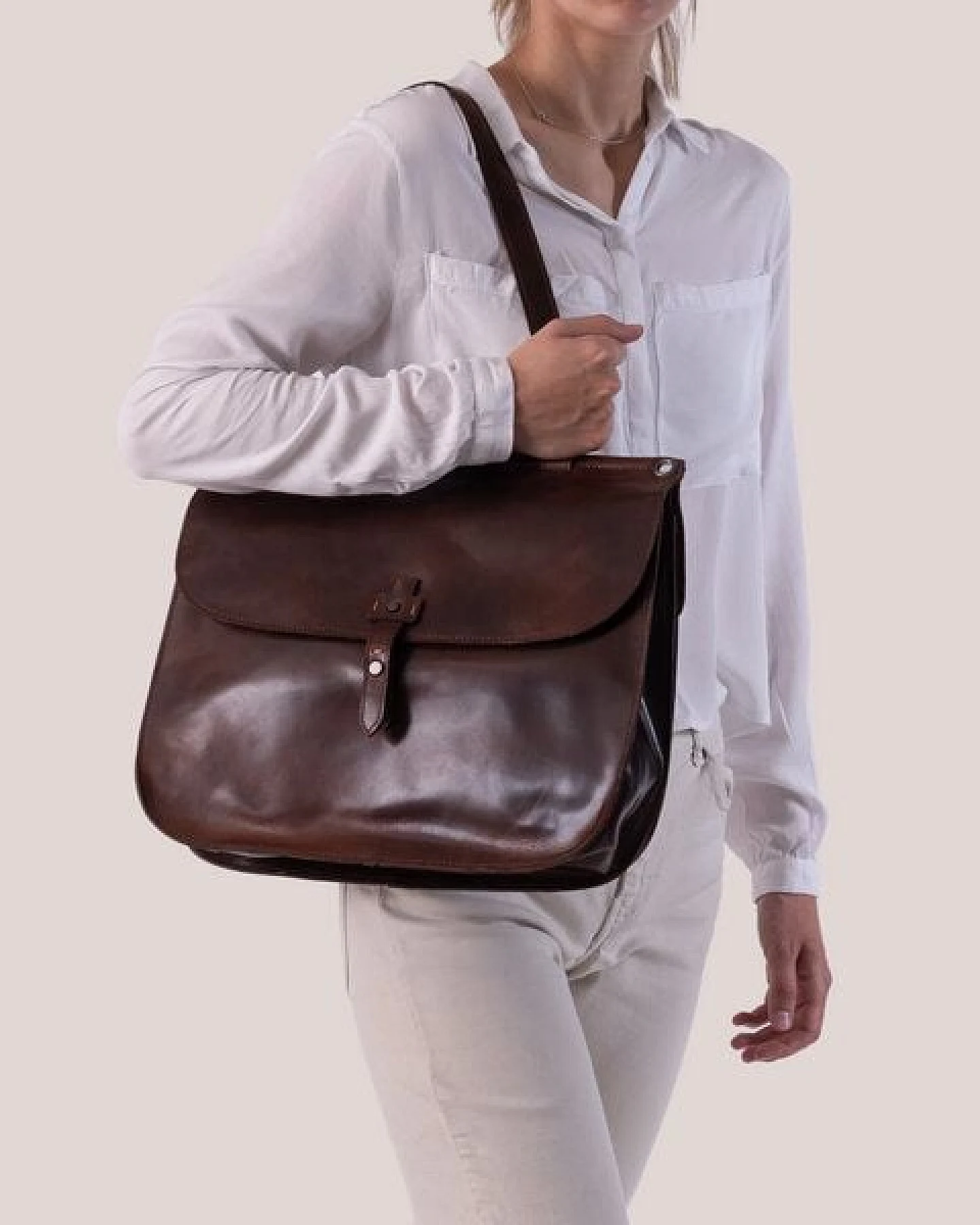 Harold's Ab12 slingbag L Aberdeen – Ansicht 4