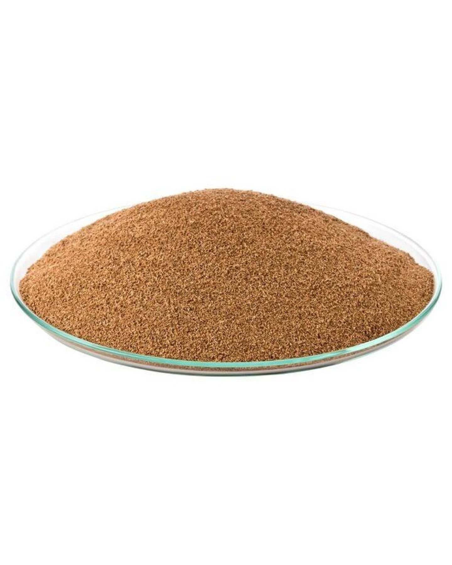 Kork-Deko 10 Liter Korkmehl / Korkpulver / Korkstaub (Korkgranulat sehr fein) (Cork Dust) – Ansicht 2