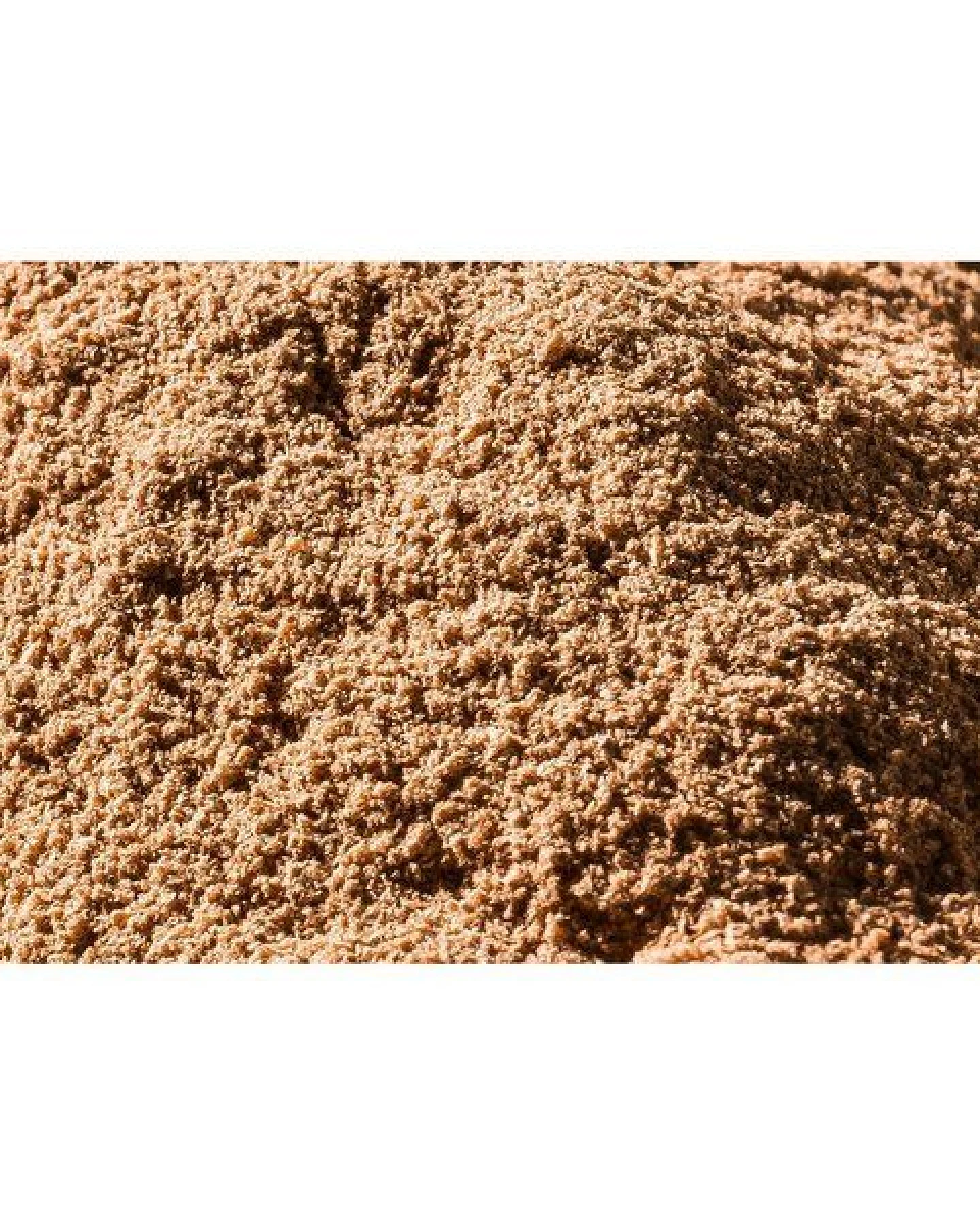 Kork-Deko 10 Liter Korkmehl / Korkpulver / Korkstaub (Korkgranulat sehr fein) (Cork Dust) – Ansicht 3