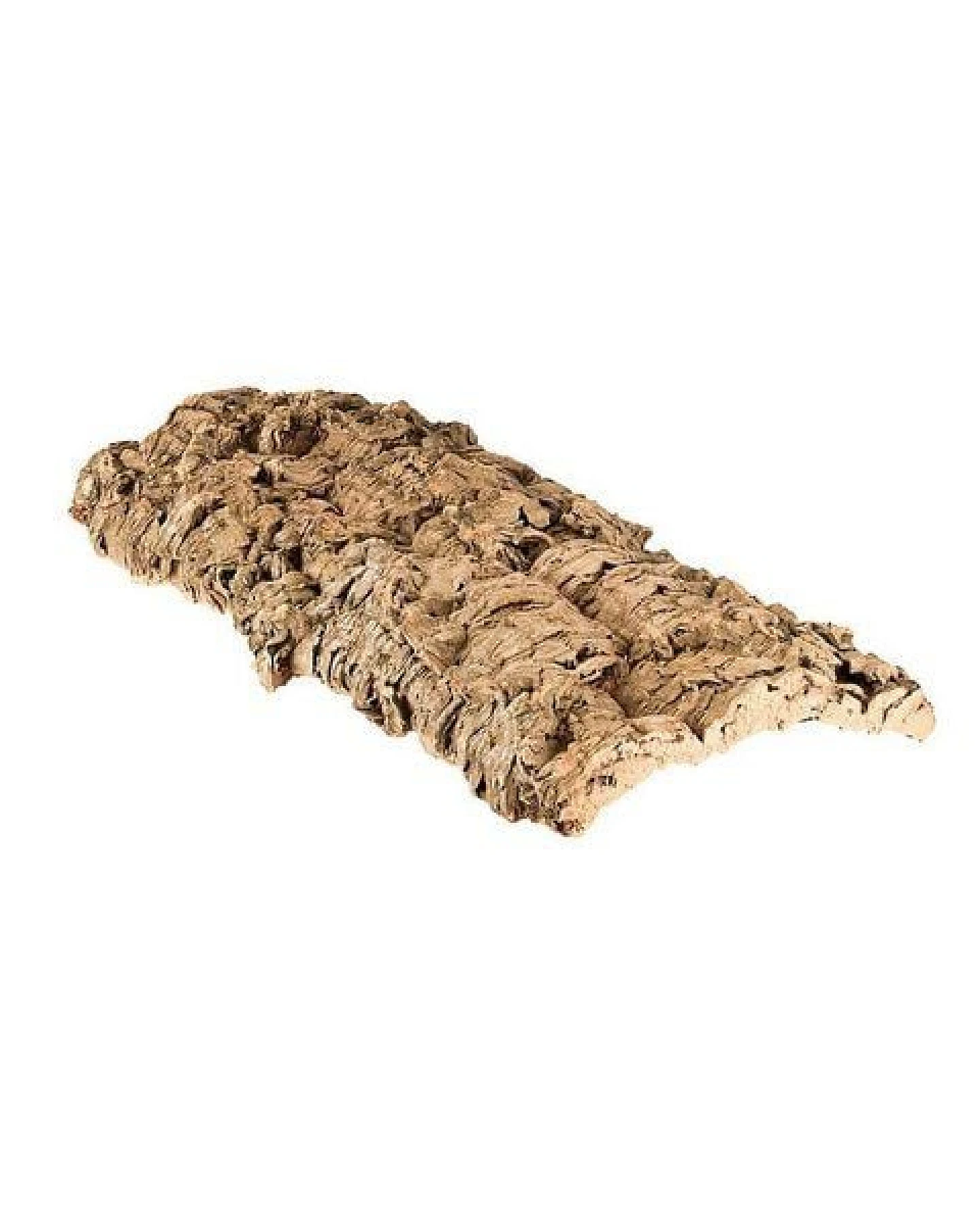Kork-Deko Korkrinde: XL Korkstück, 50 x 20 cm – Ansicht 3