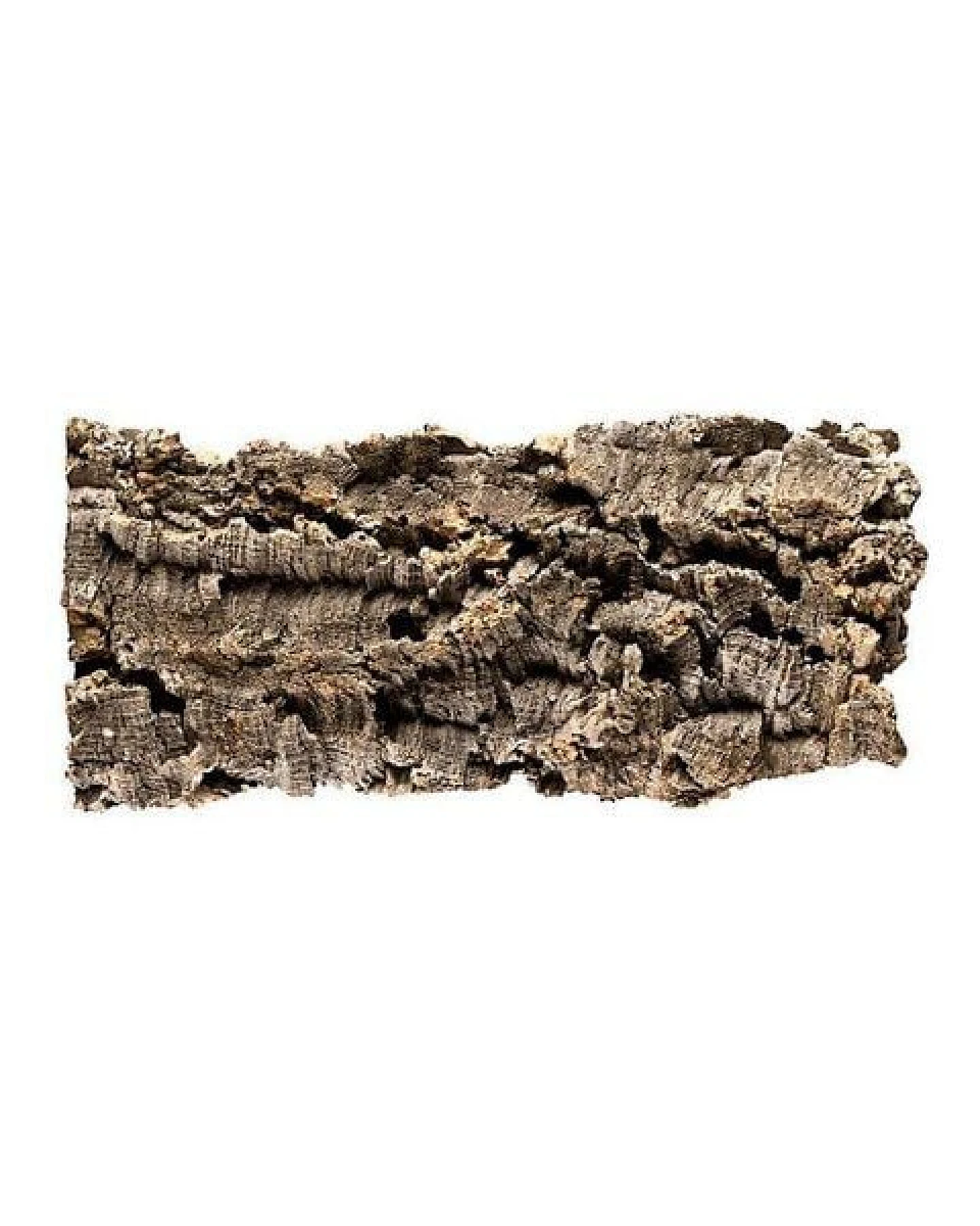 Kork-Deko Korkrinde: XL Korkstück, 50 x 20 cm – Ansicht 4