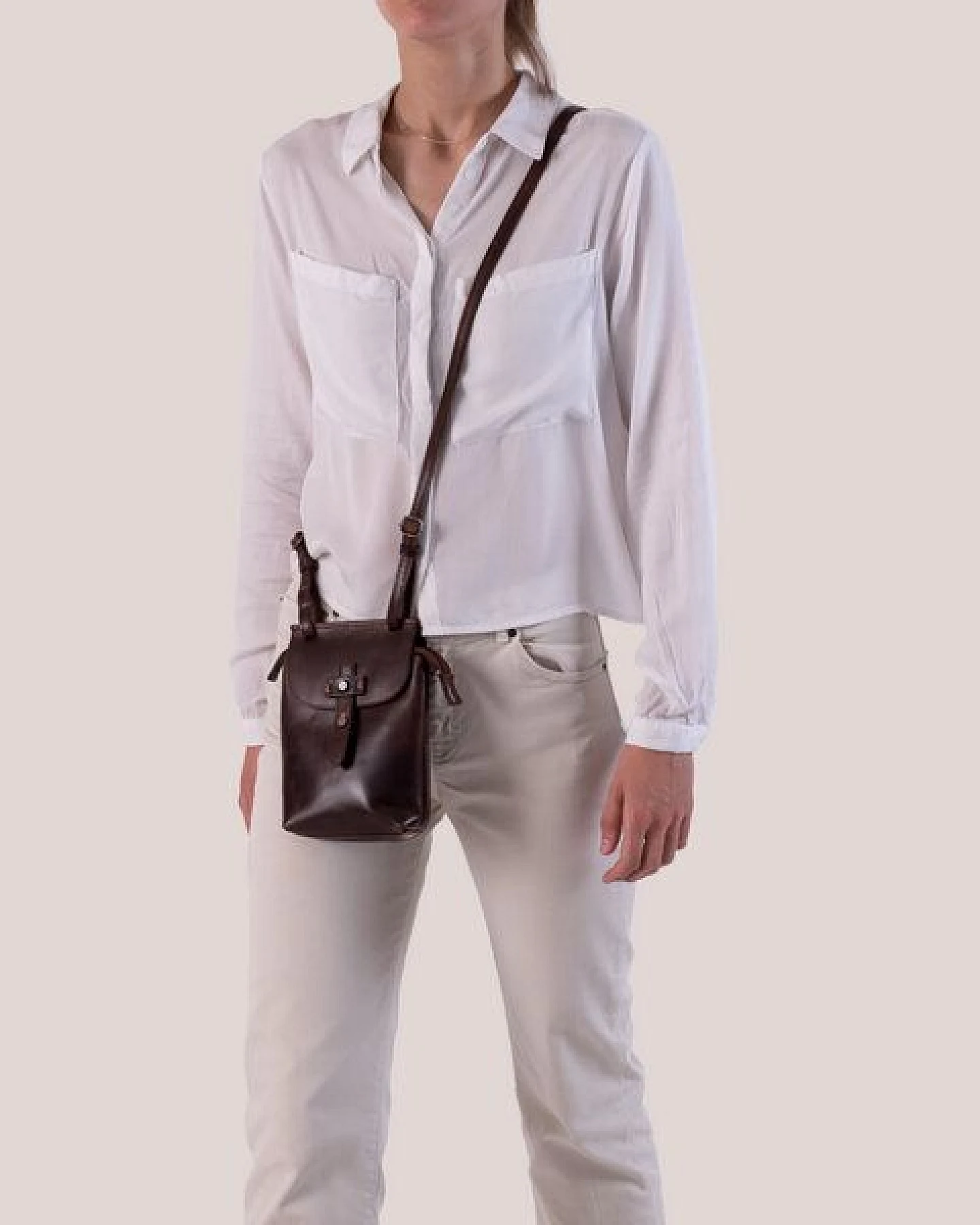 Harold's AB14 Handybag Aberdeen – Ansicht 4