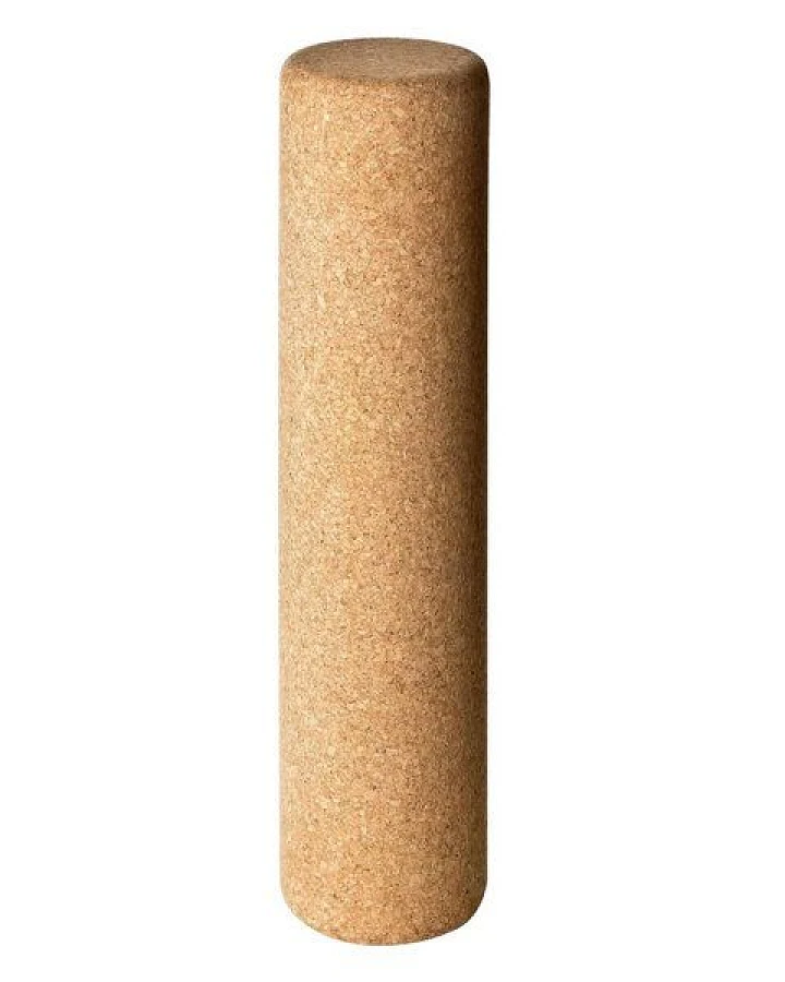 Kork-Deko Korkrolle für Balance-Boards 45x10 cm