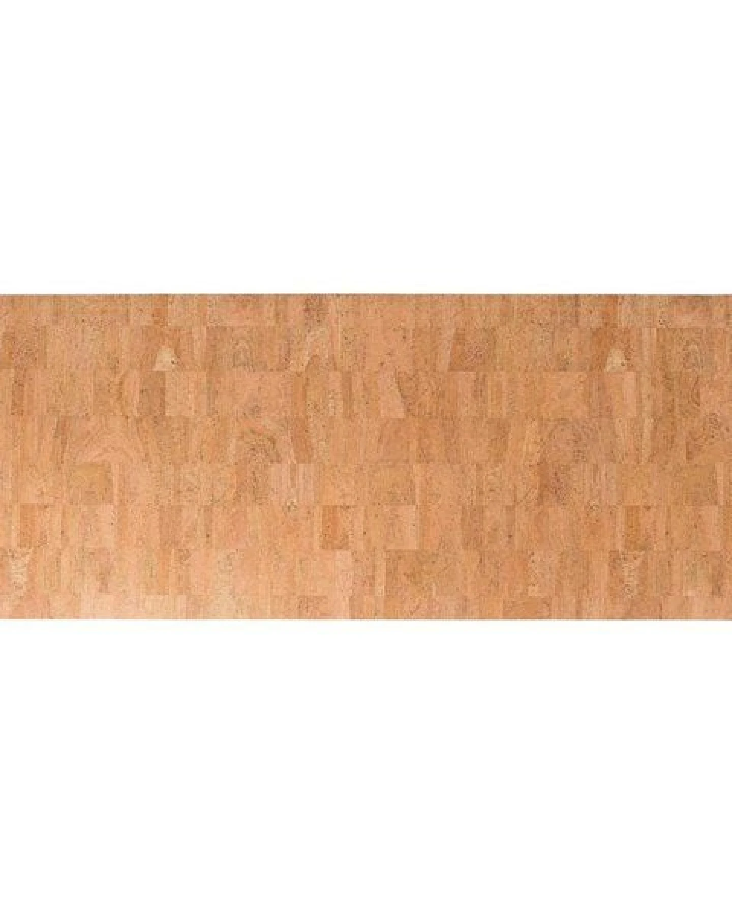 Kork-Deko Yogamatte Beige aus Kork – Ansicht 3