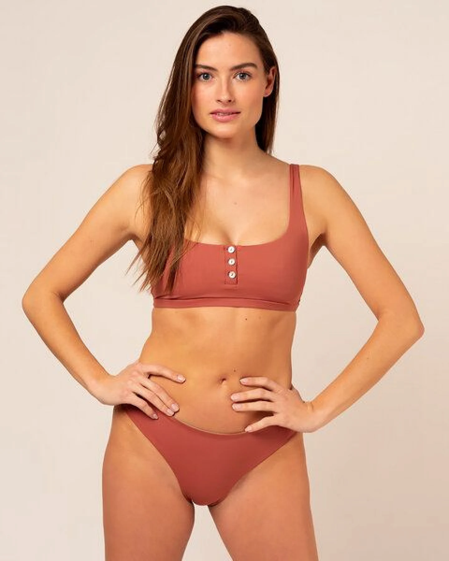 Woodlike Ocean Cimi Bottoms Reversible – Ansicht 3