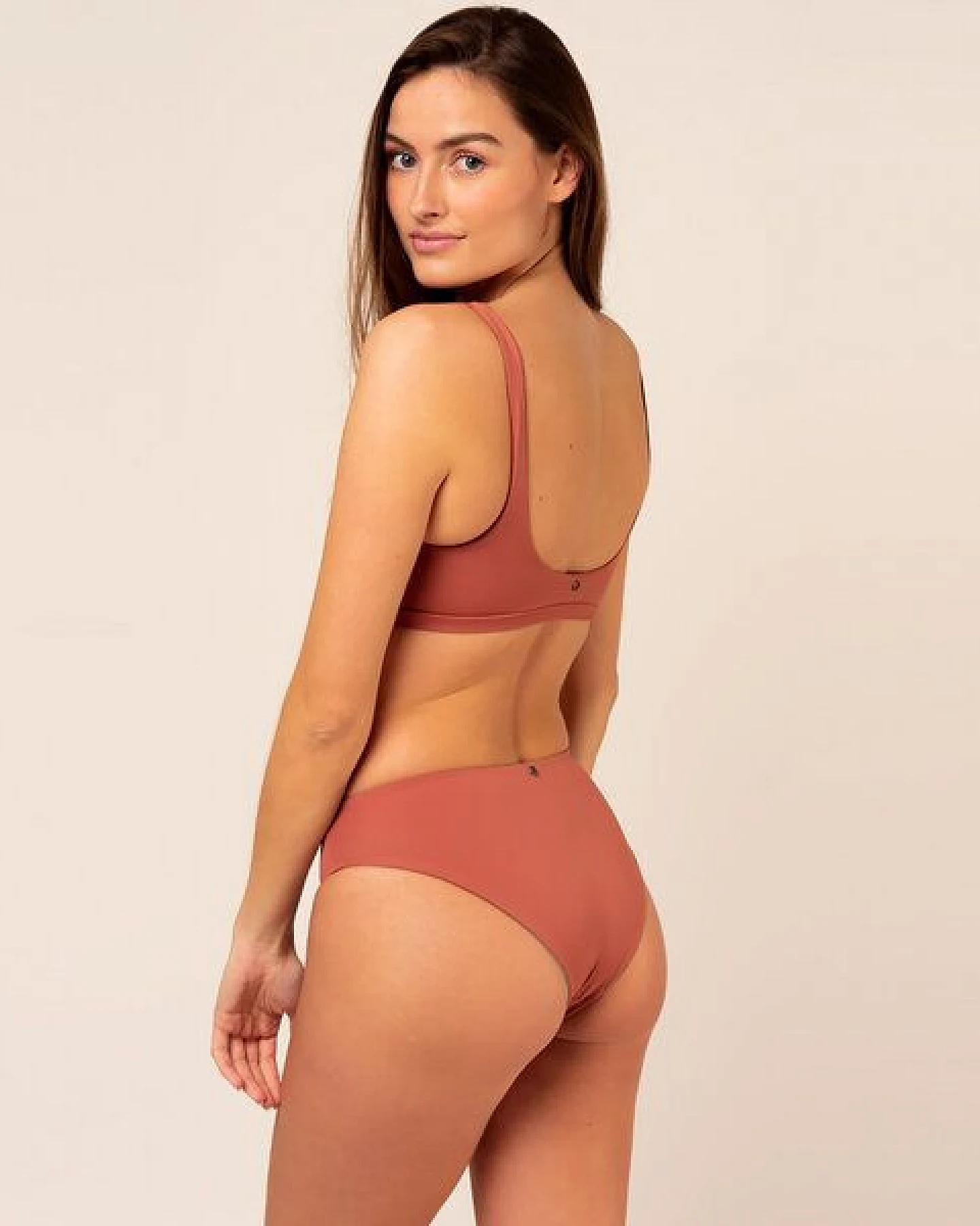 Woodlike Ocean Cimi Bottoms Reversible – Ansicht 2