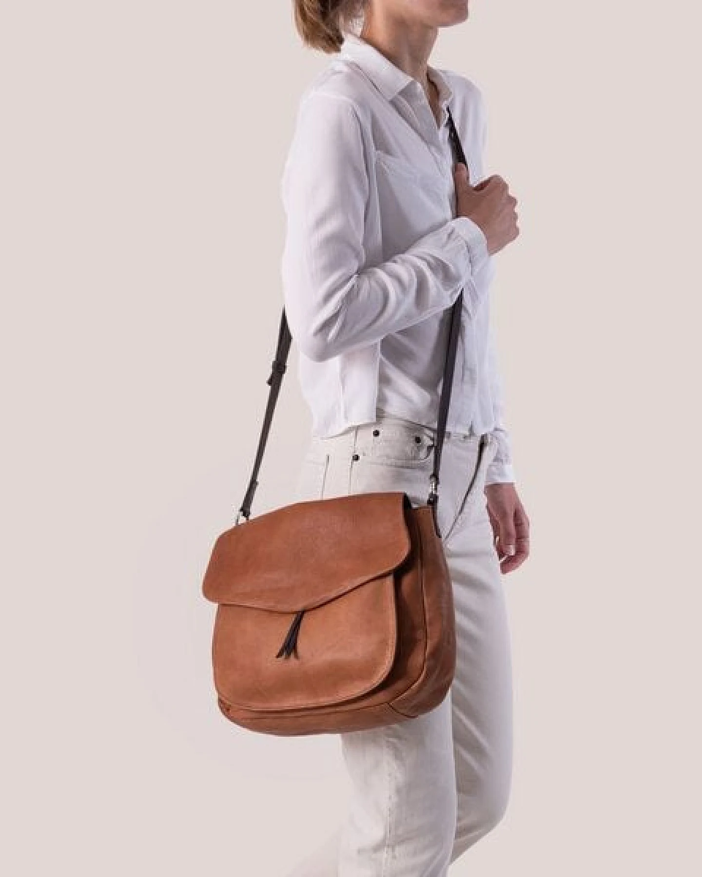 Harold's 293825 slingbag large Chaza – Ansicht 4