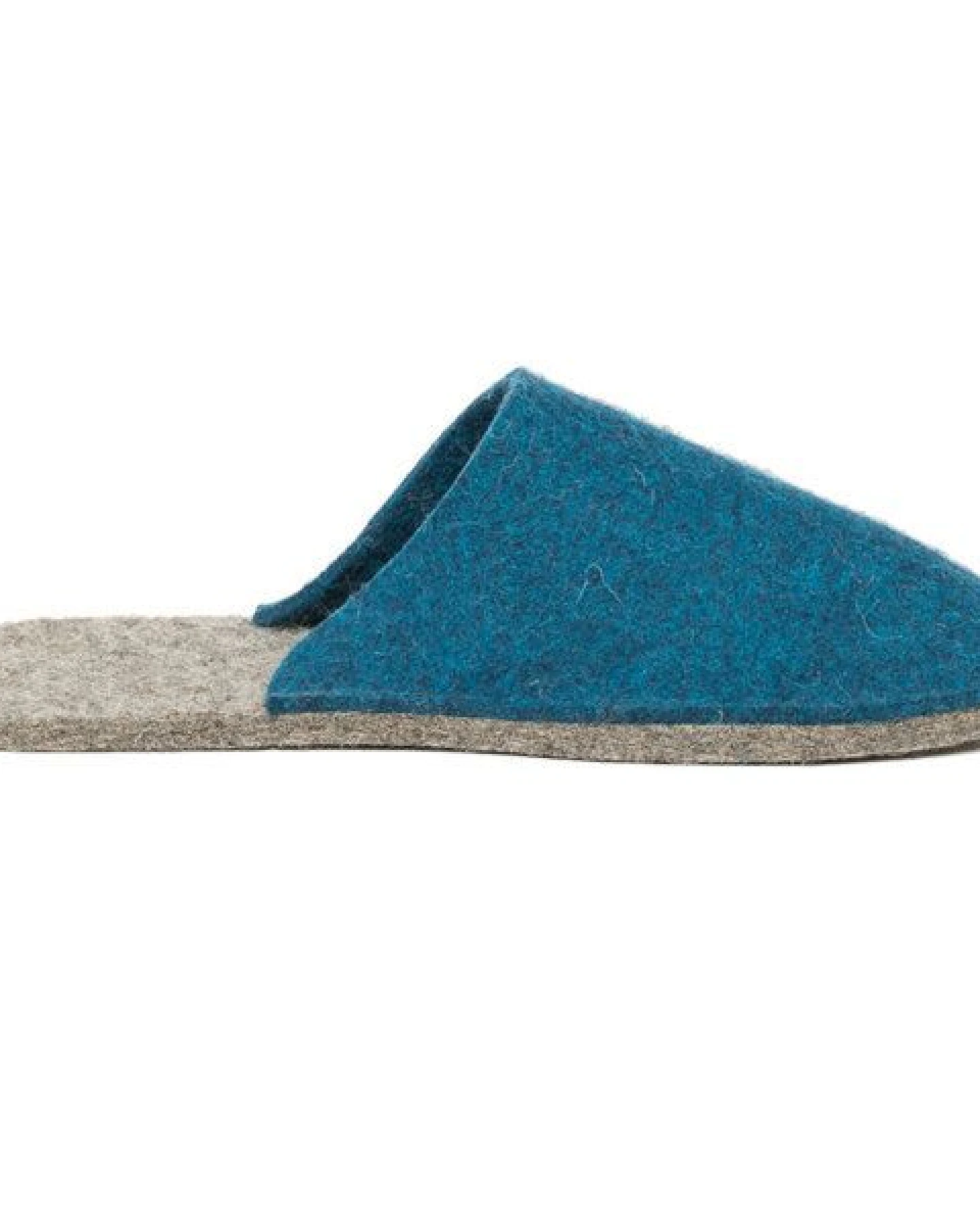 Magicfelt Wollfilz-Pantoffel Unisex 770 – Ansicht 2