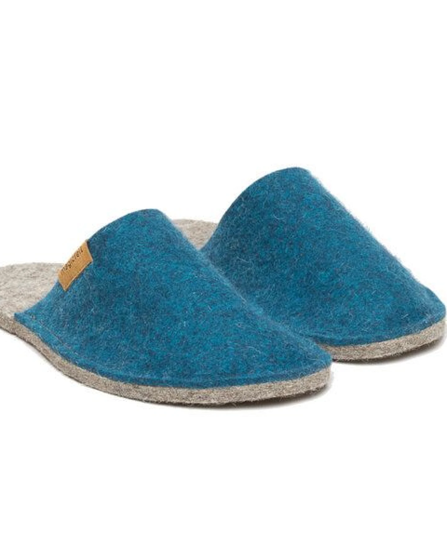 Magicfelt Wollfilz-Pantoffel Unisex 770 – Ansicht 3