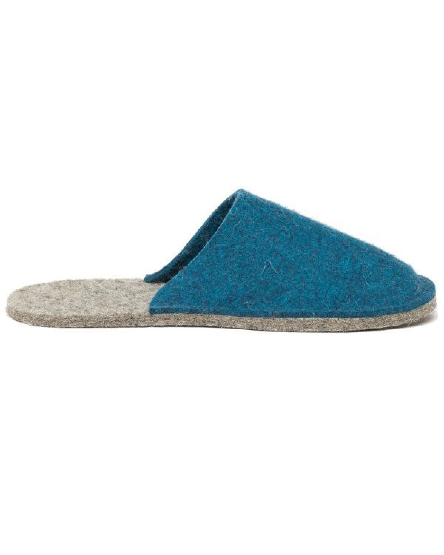 Magicfelt Wollfilz-Pantoffel Unisex 770 – Ansicht 2
