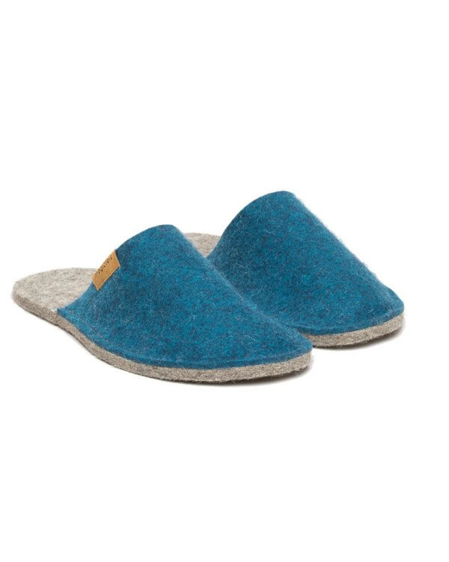 Magicfelt Wollfilz-Pantoffel Unisex 770 – Ansicht 3