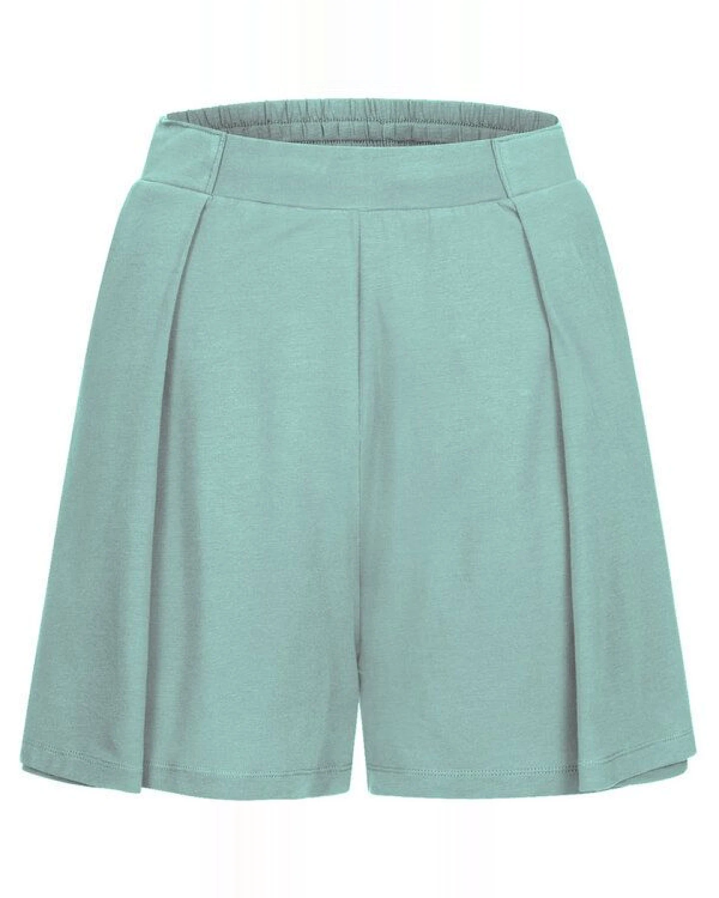 NATIVE SOULS Lyocell Damen Short Pants – Ansicht 2
