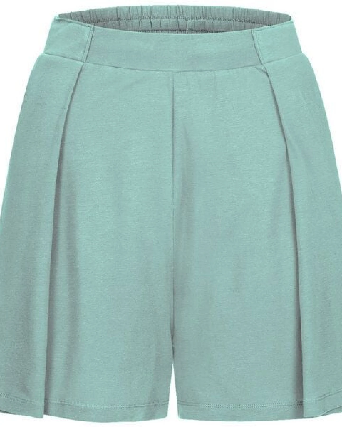 NATIVE SOULS Lyocell Damen Short Pants – Ansicht 2