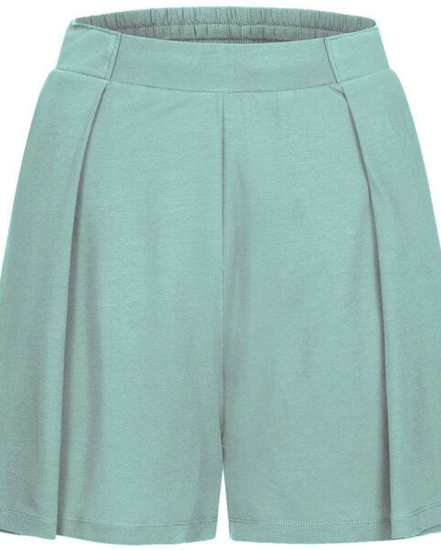 NATIVE SOULS Lyocell Damen Short Pants – Ansicht 2