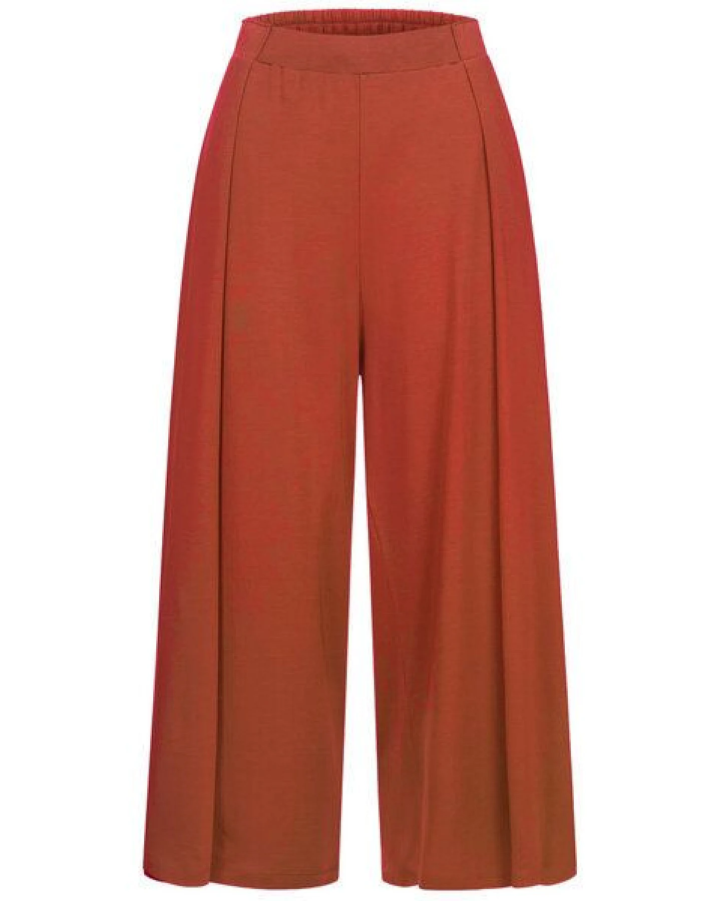 NATIVE SOULS Lyocell Damen Long Pants – Ansicht 2