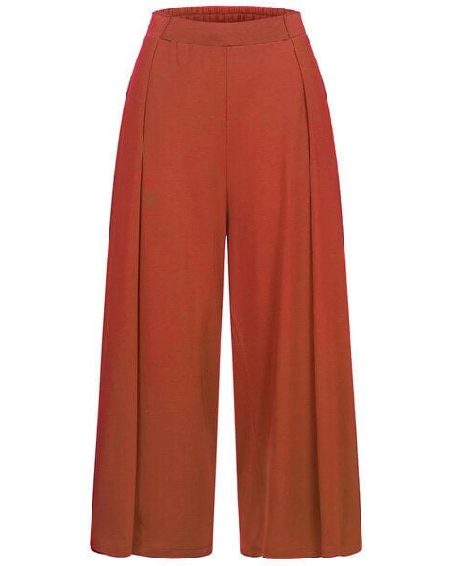 NATIVE SOULS Lyocell Damen Long Pants – Ansicht 2