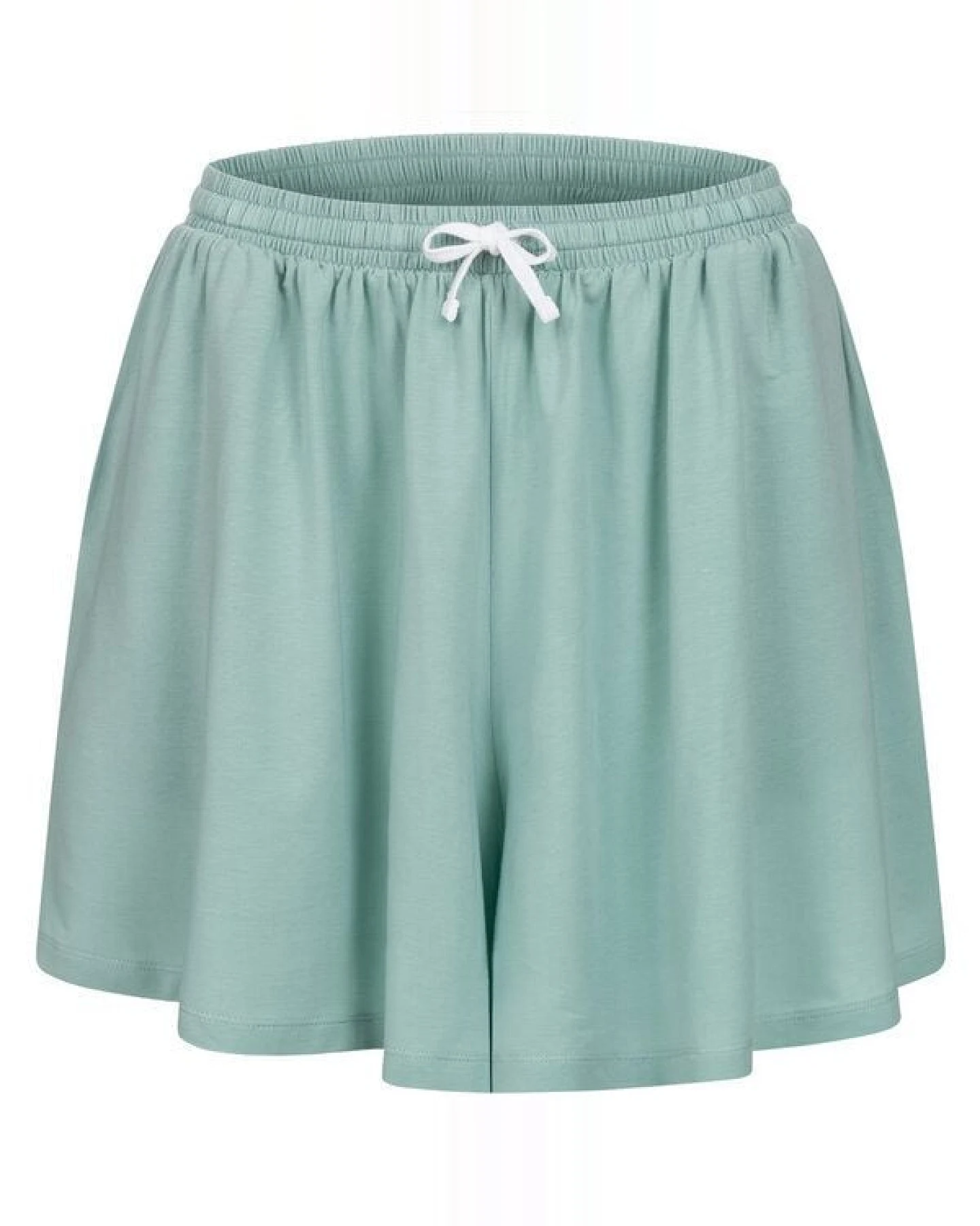 NATIVE SOULS Lyocell Damen Pocket Shorts – Ansicht 2