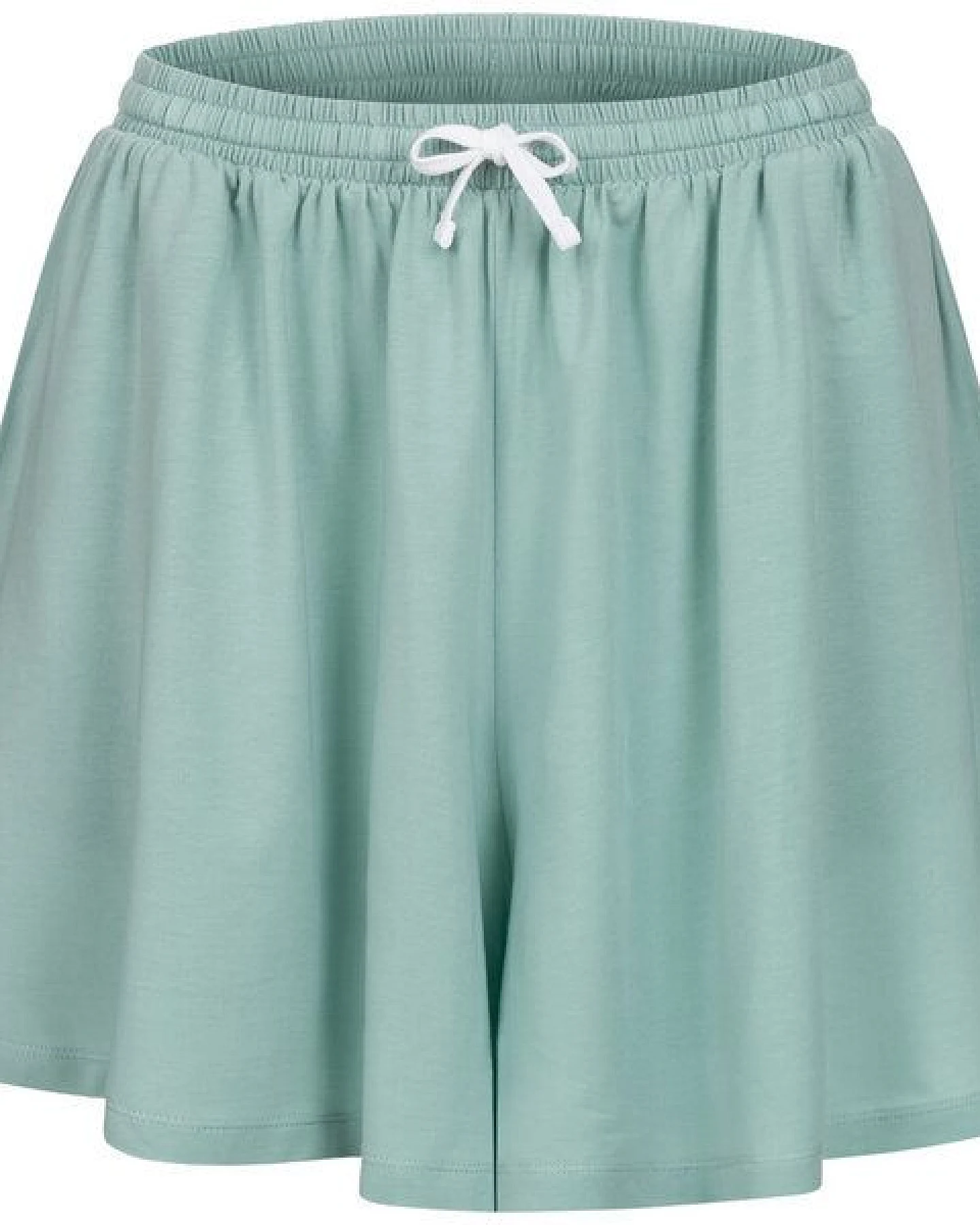 NATIVE SOULS Lyocell Damen Pocket Shorts – Ansicht 2