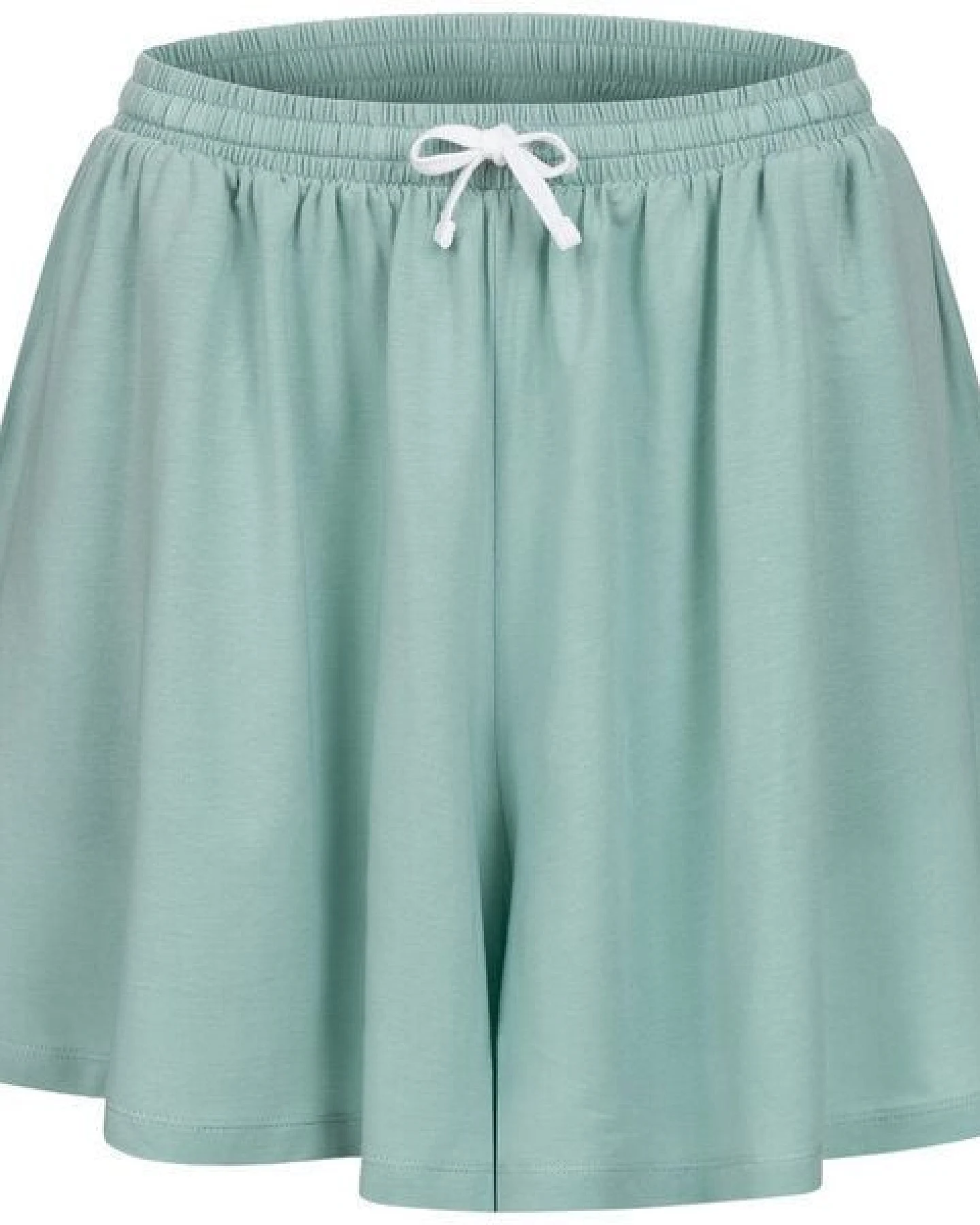 NATIVE SOULS Lyocell Damen Pocket Shorts – Ansicht 2