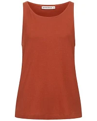 Burned Orange