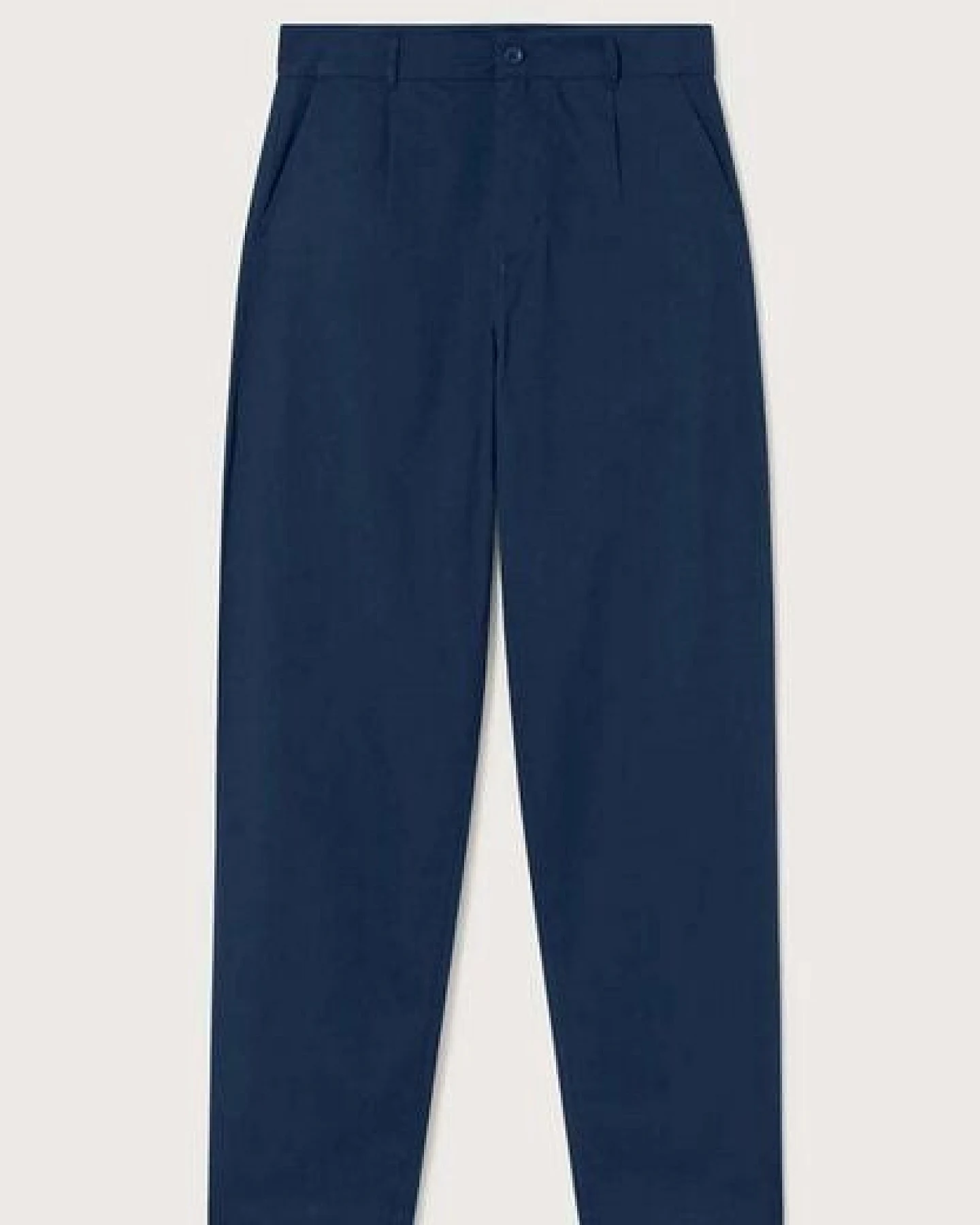 thinking mu Stoffhose - Hemp Moero Pants - aus Hanfmix – Ansicht 4