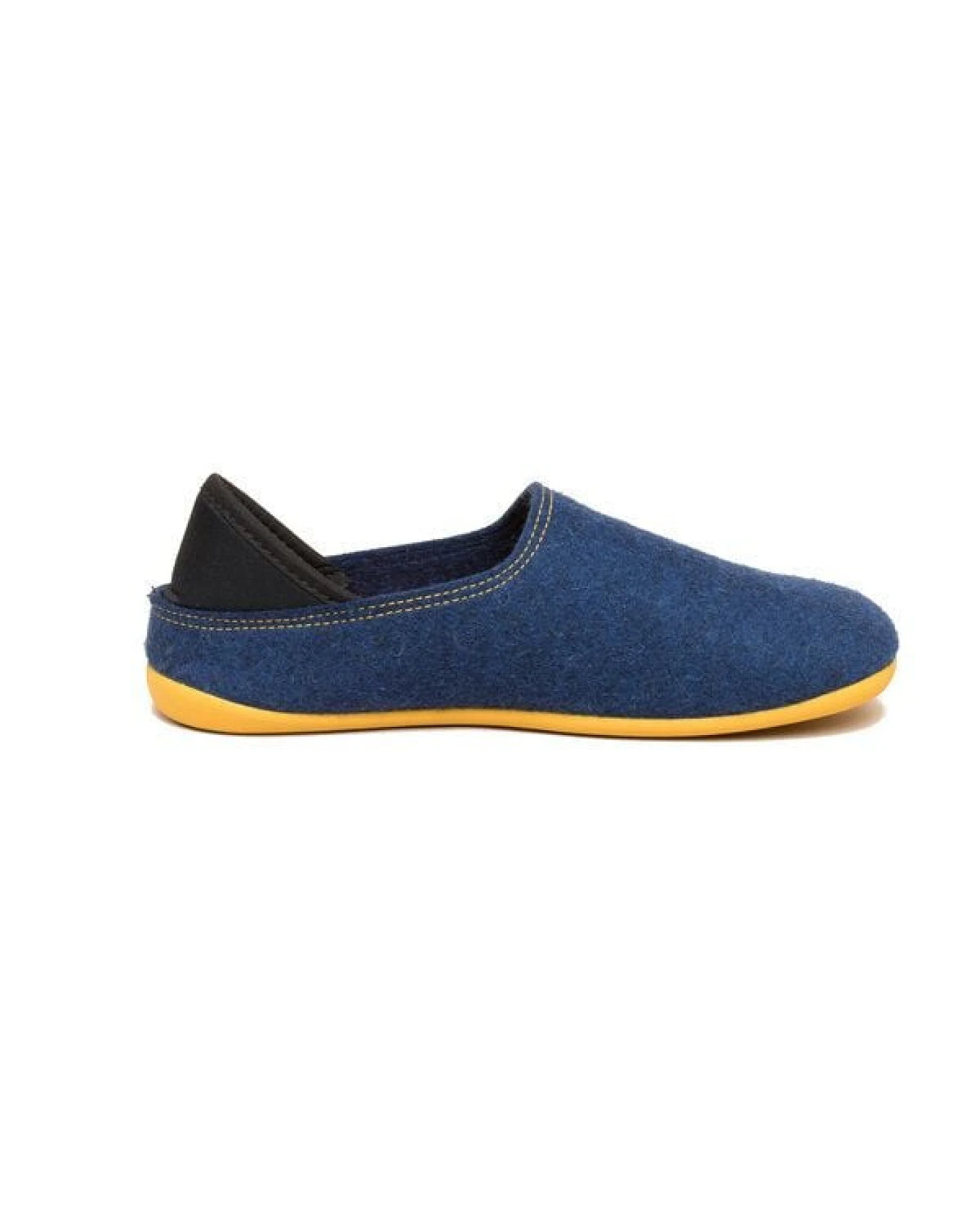 Gottstein Wool Slip-On Pantoffel – Ansicht 4