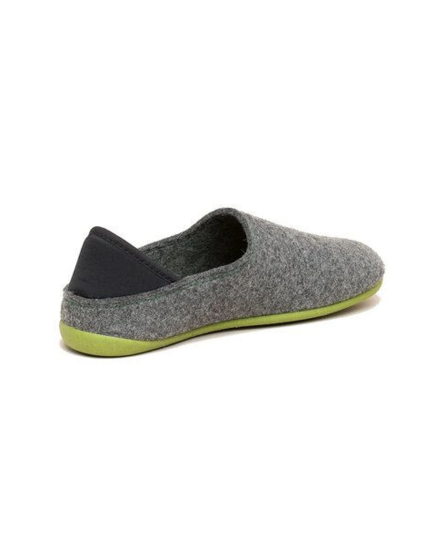 Gottstein Wool Slip-On Pantoffel – Ansicht 2