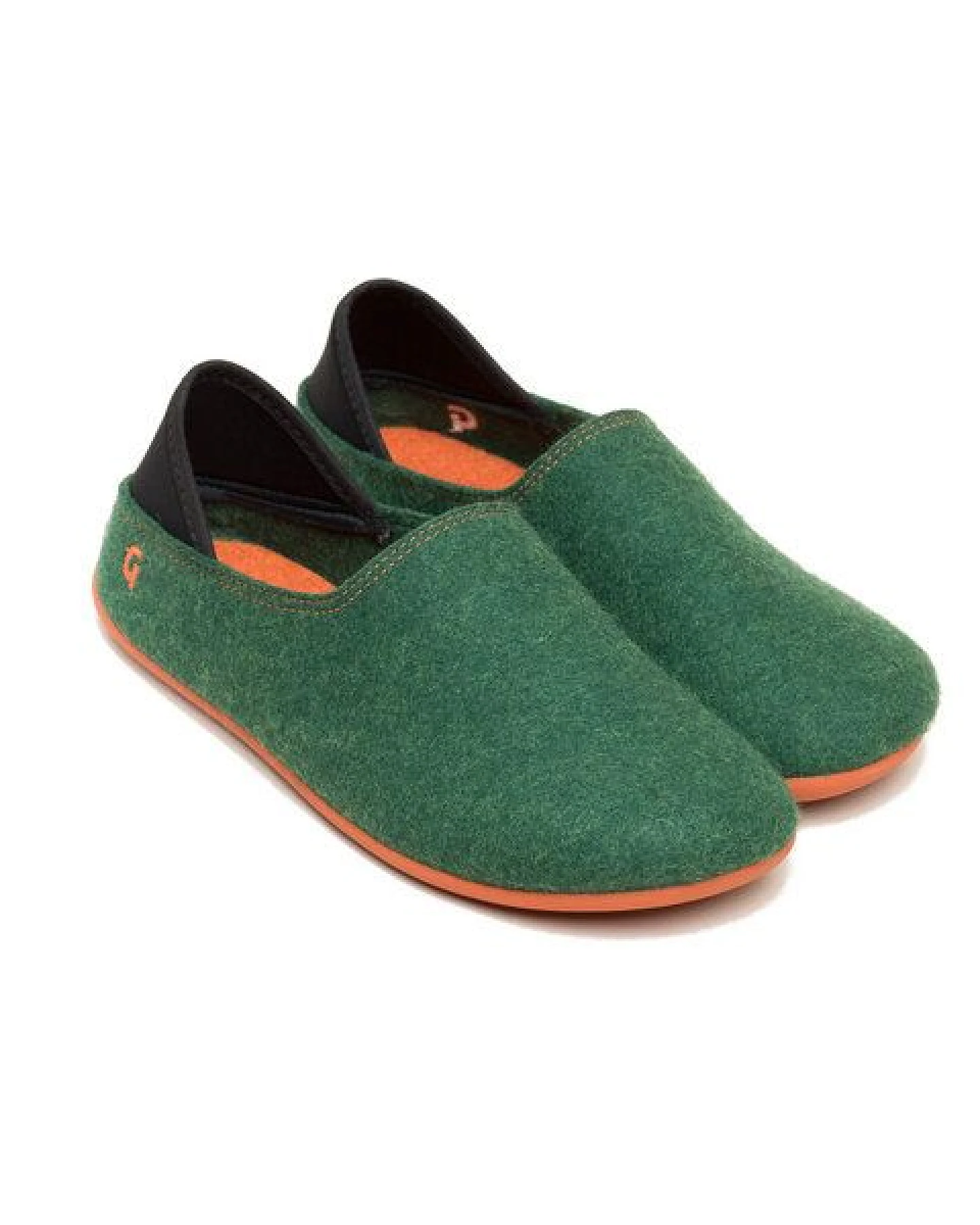 Gottstein Wool Slip-On Pantoffel – Ansicht 3