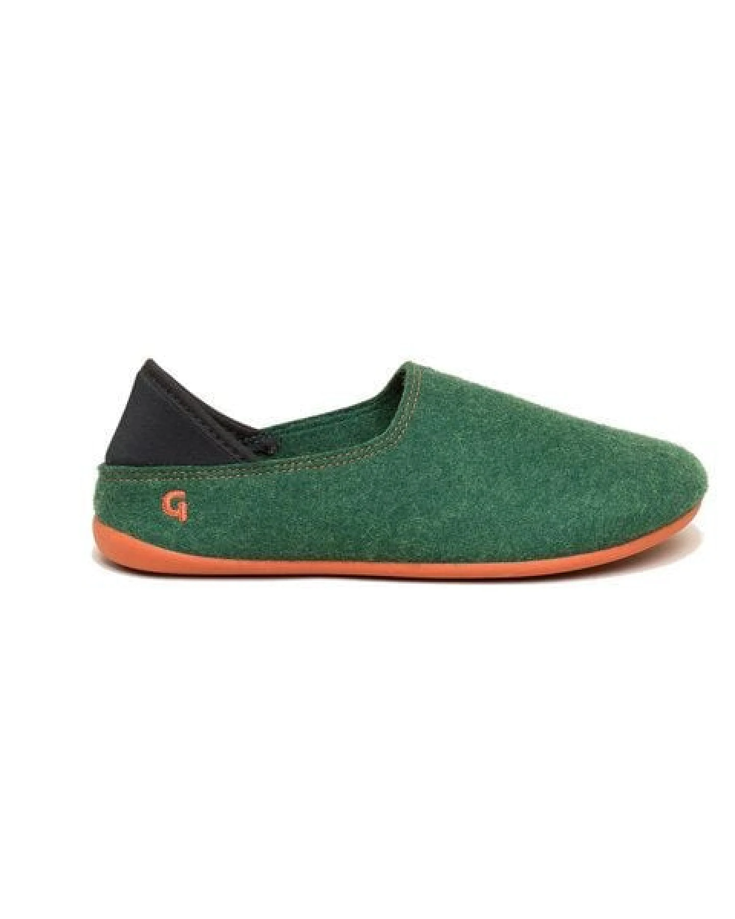 Gottstein Wool Slip-On Pantoffel – Ansicht 4