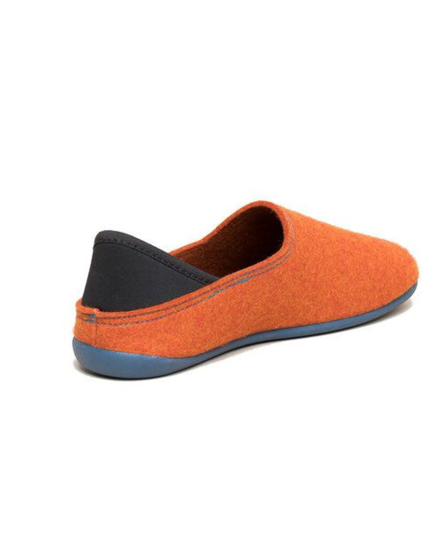 Gottstein Wool Slip-On Pantoffel – Ansicht 2