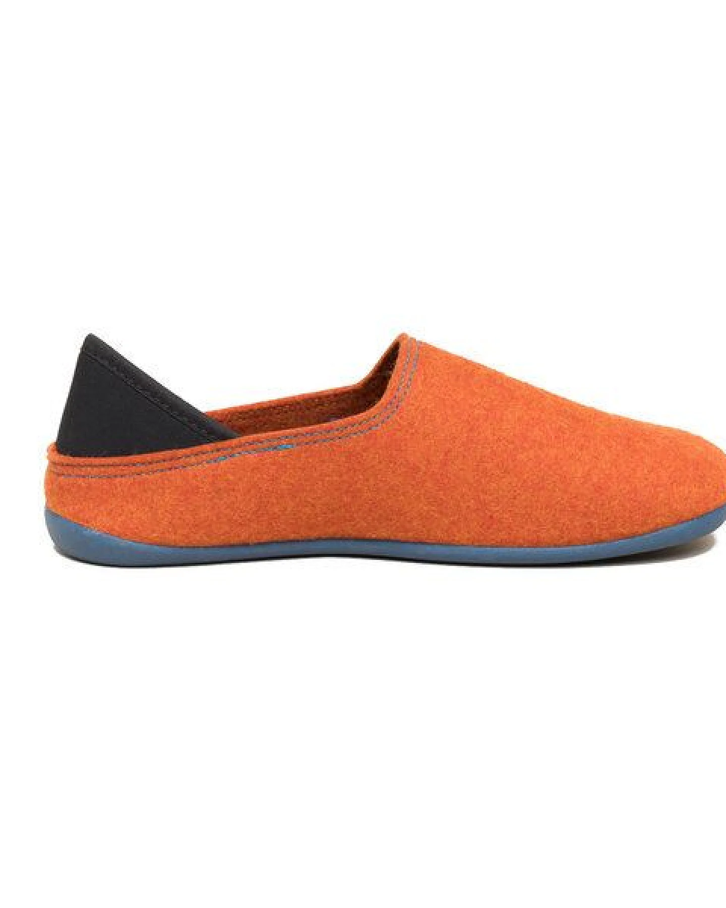 Gottstein Wool Slip-On Pantoffel – Ansicht 3