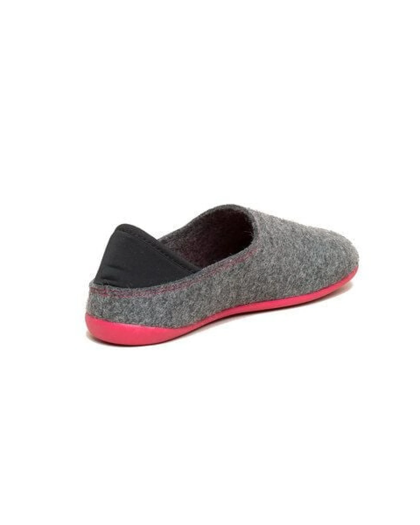 Gottstein Wool Slip-On Pantoffel – Ansicht 3