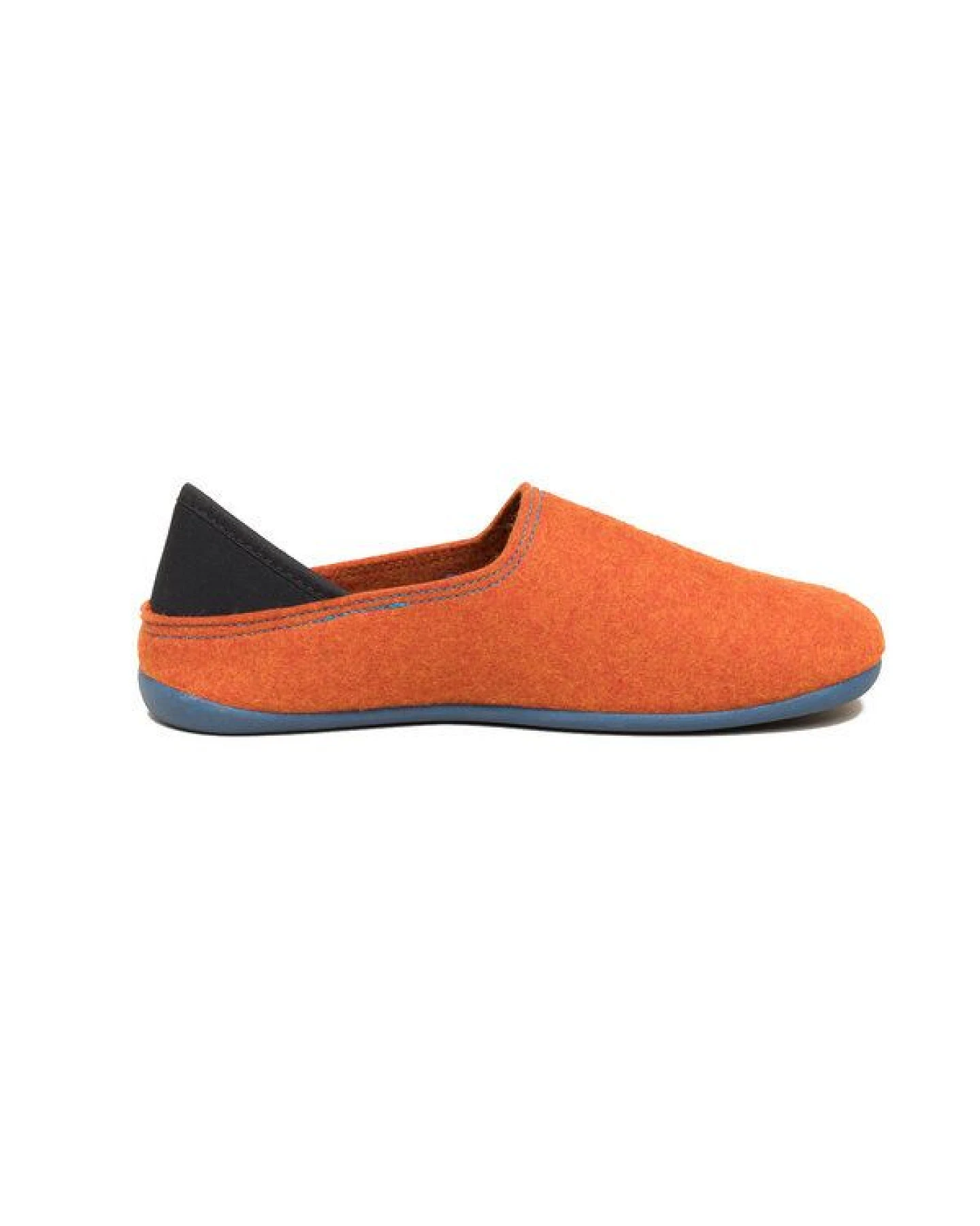 Gottstein Wool Slip-On Pantoffel – Ansicht 3