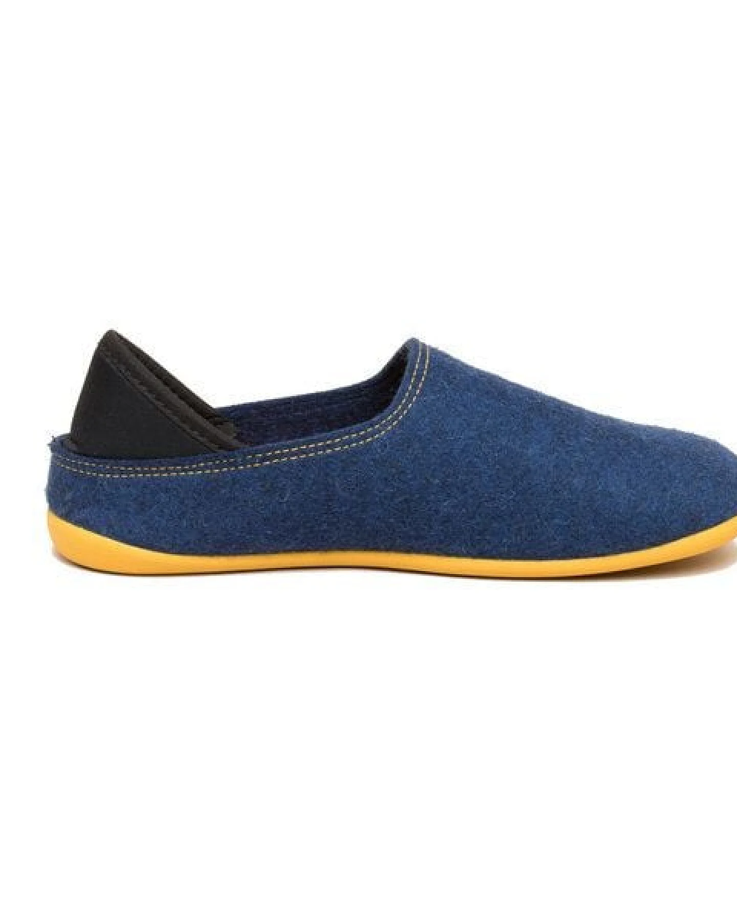 Gottstein Wool Slip-On Pantoffel – Ansicht 4