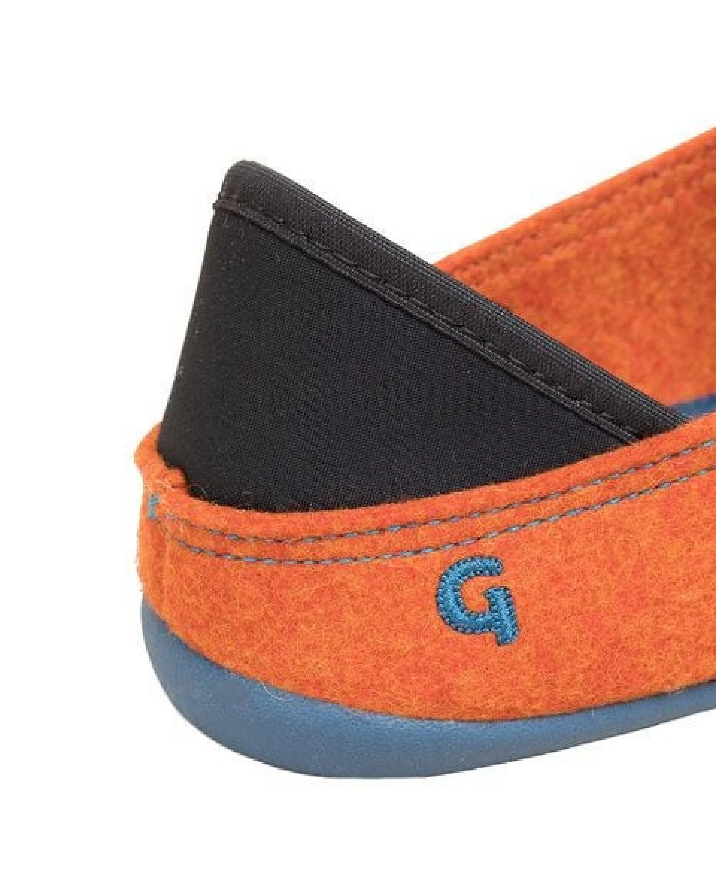 Gottstein Wool Slip-On Pantoffel – Ansicht 4