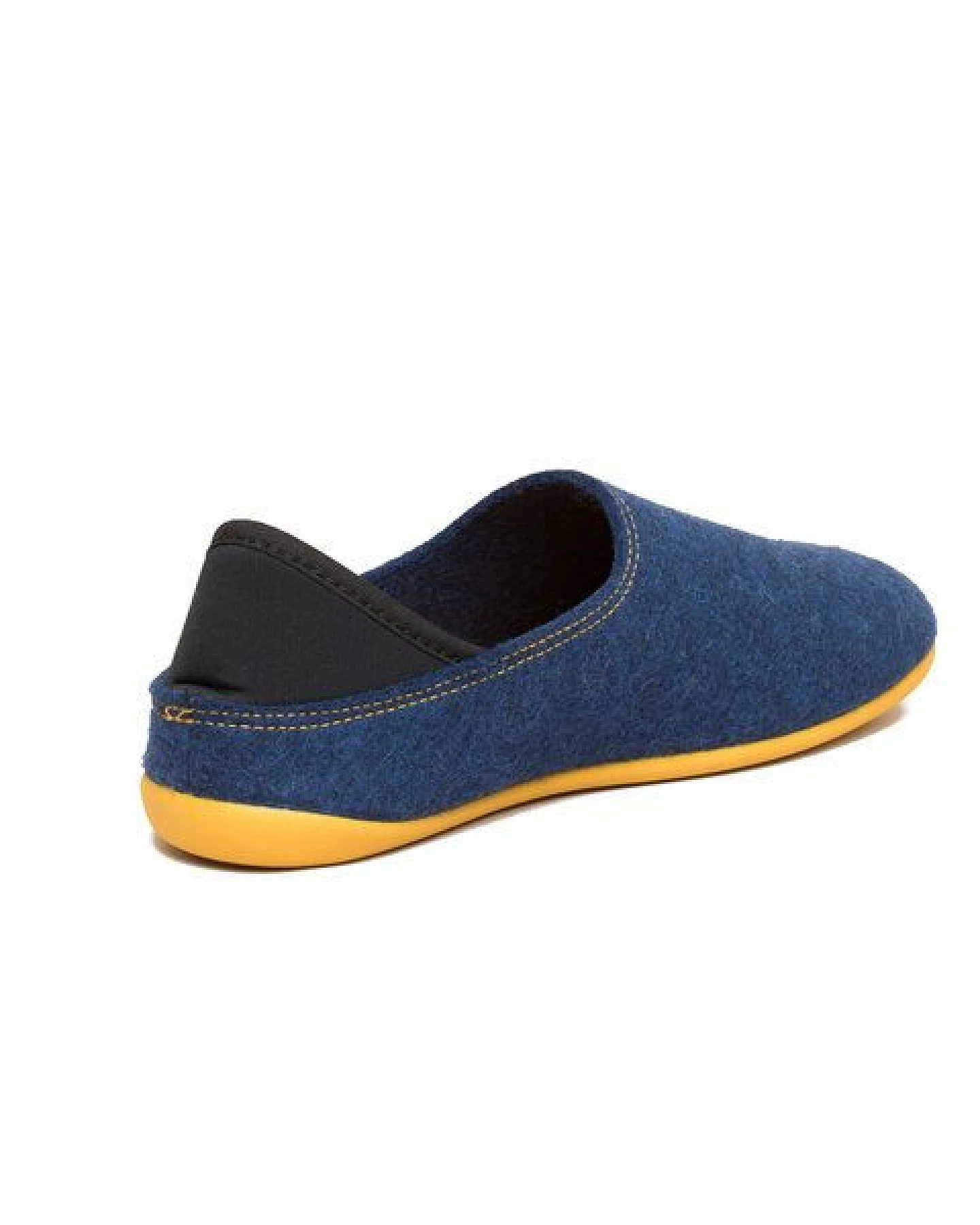 Gottstein Wool Slip-On Pantoffel – Ansicht 3