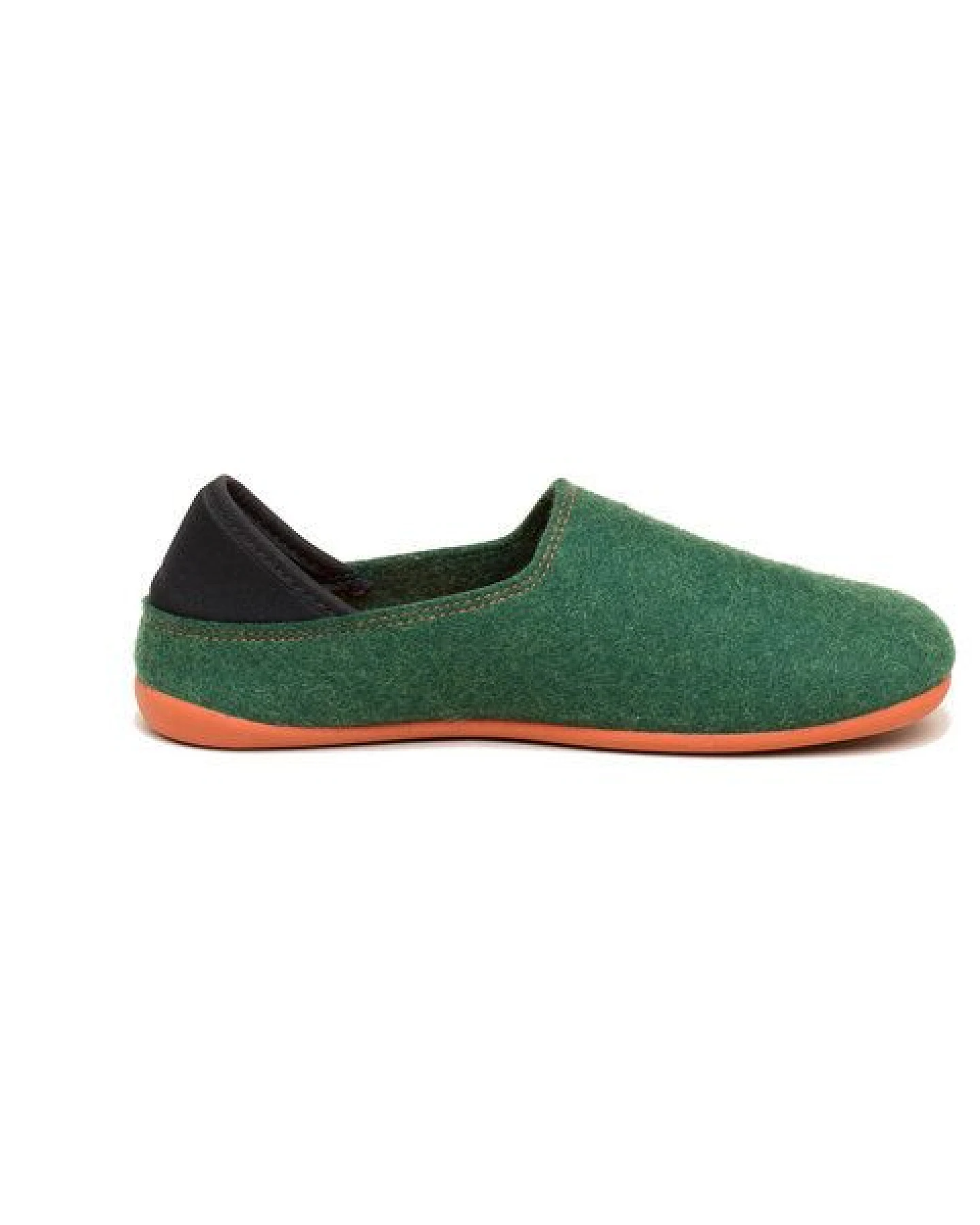 Gottstein Wool Slip-On Pantoffel – Ansicht 2