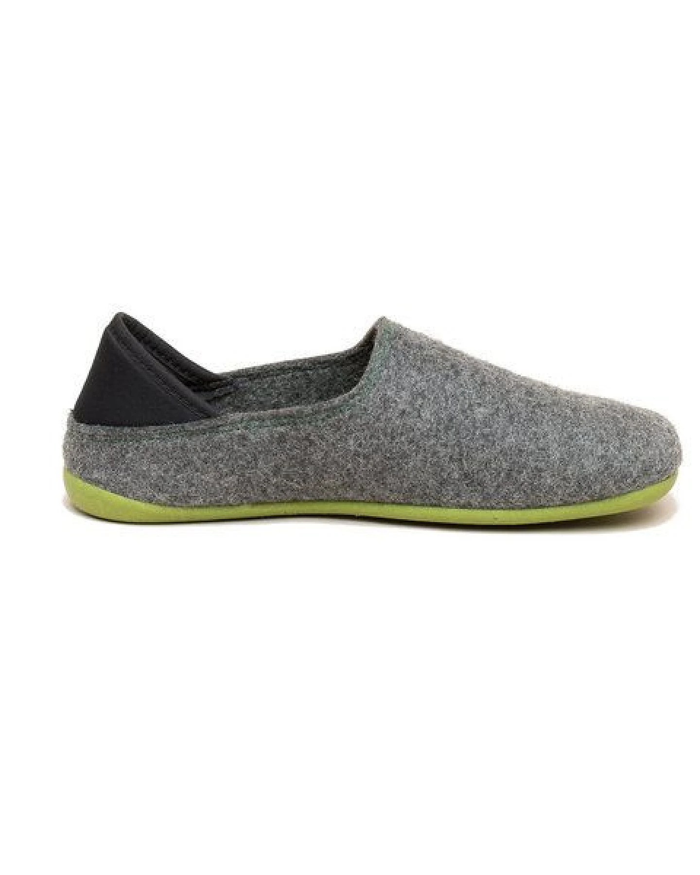 Gottstein Wool Slip-On Pantoffel – Ansicht 2