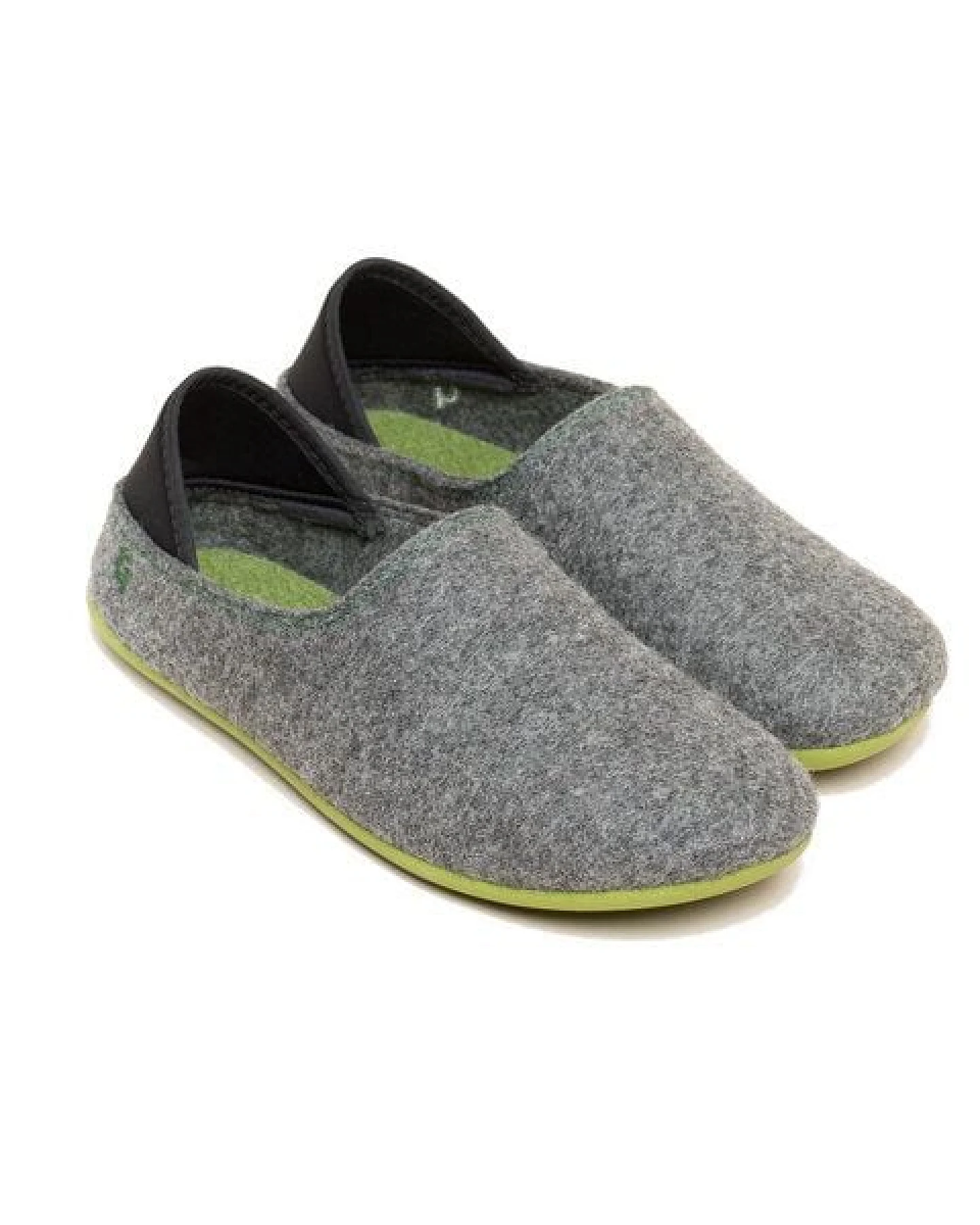 Gottstein Wool Slip-On Pantoffel – Ansicht 4