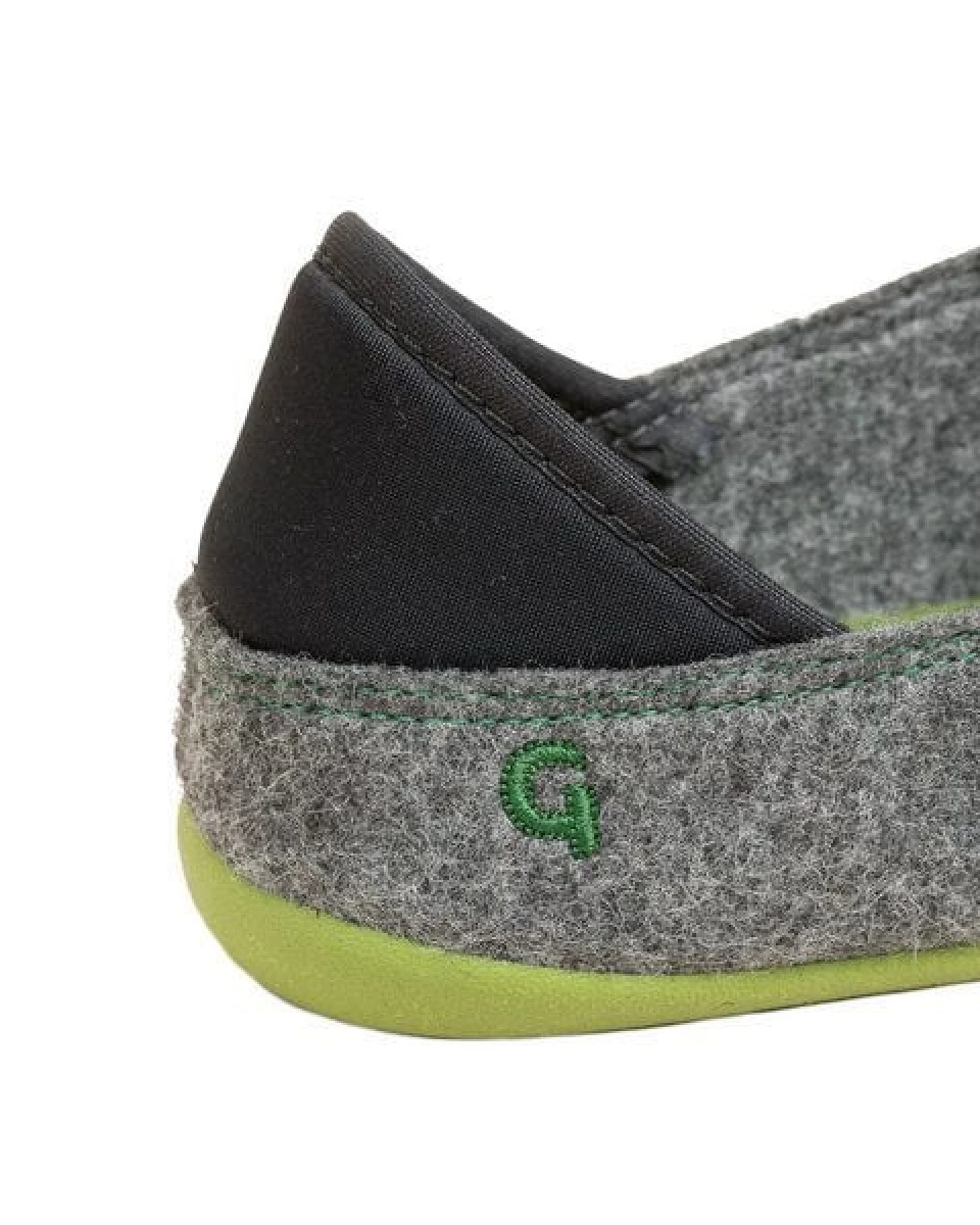 Gottstein Wool Slip-On Pantoffel – Ansicht 3