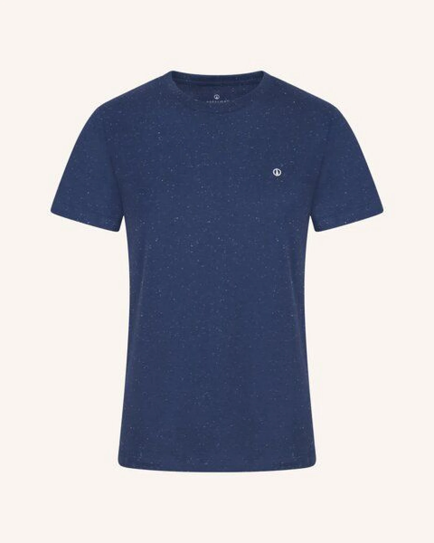 NORDLICHT Rundhals T-Shirt aus Bio-Baumwolle ALVA – Ansicht 2