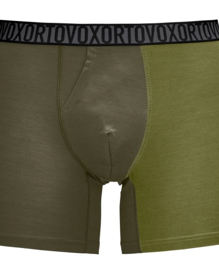Grün