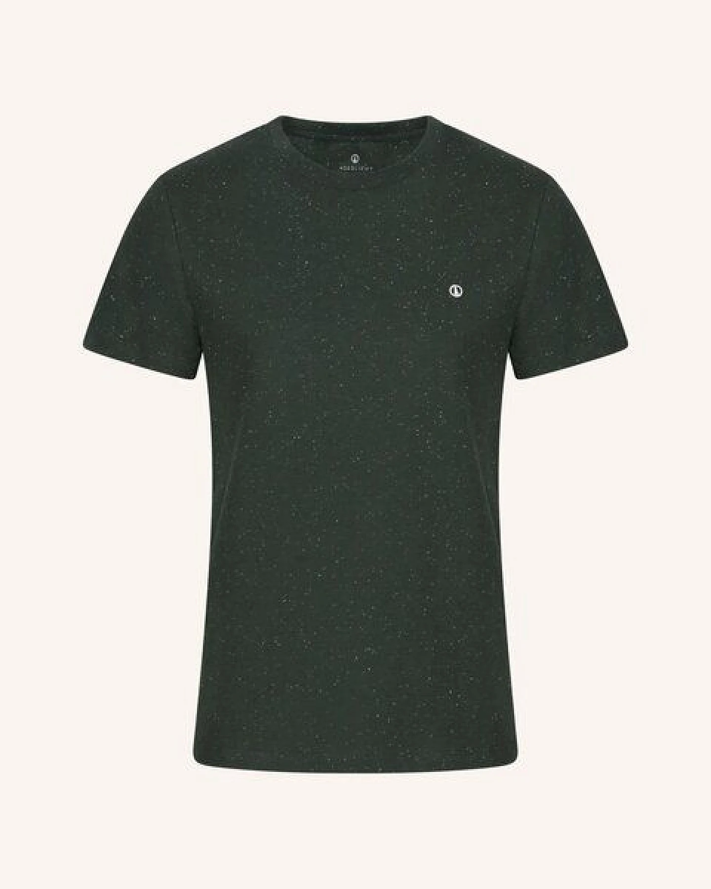 NORDLICHT Rundhals T-Shirt aus Bio-Baumwolle ALVA – Ansicht 2