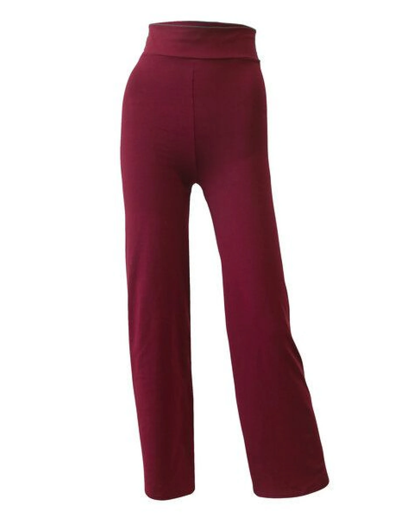 Frija Omina Yogahose Relaxed Fit – Ansicht 3