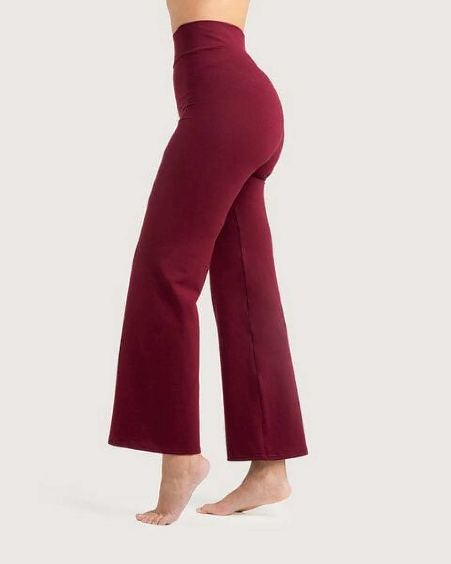 Frija Omina Yogahose Relaxed Fit – Ansicht 2