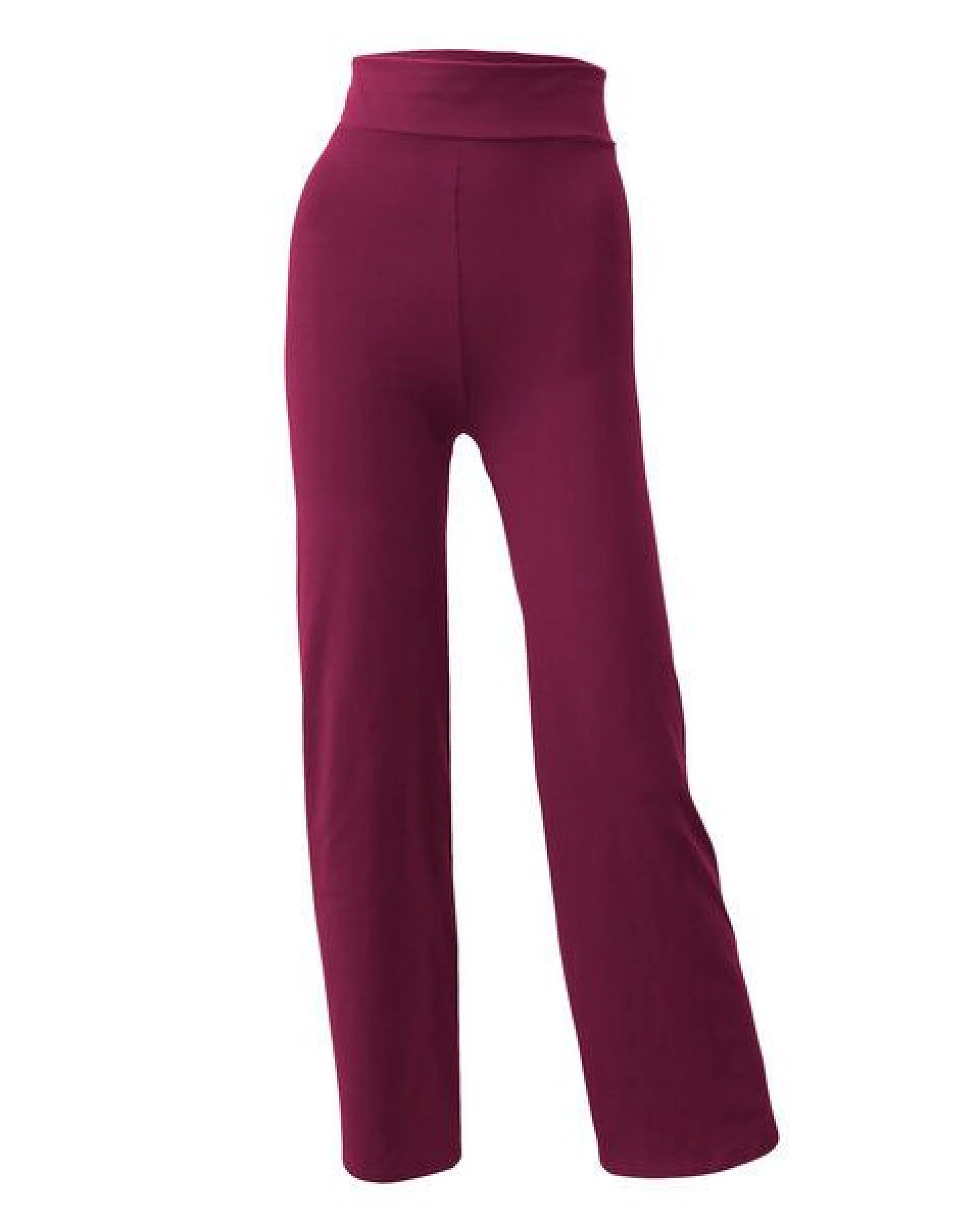 Frija Omina Yogahose Relaxed Fit – Ansicht 3