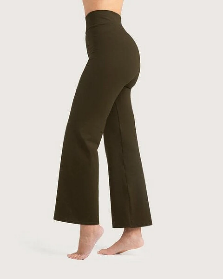 Frija Omina Yogahose Relaxed Fit