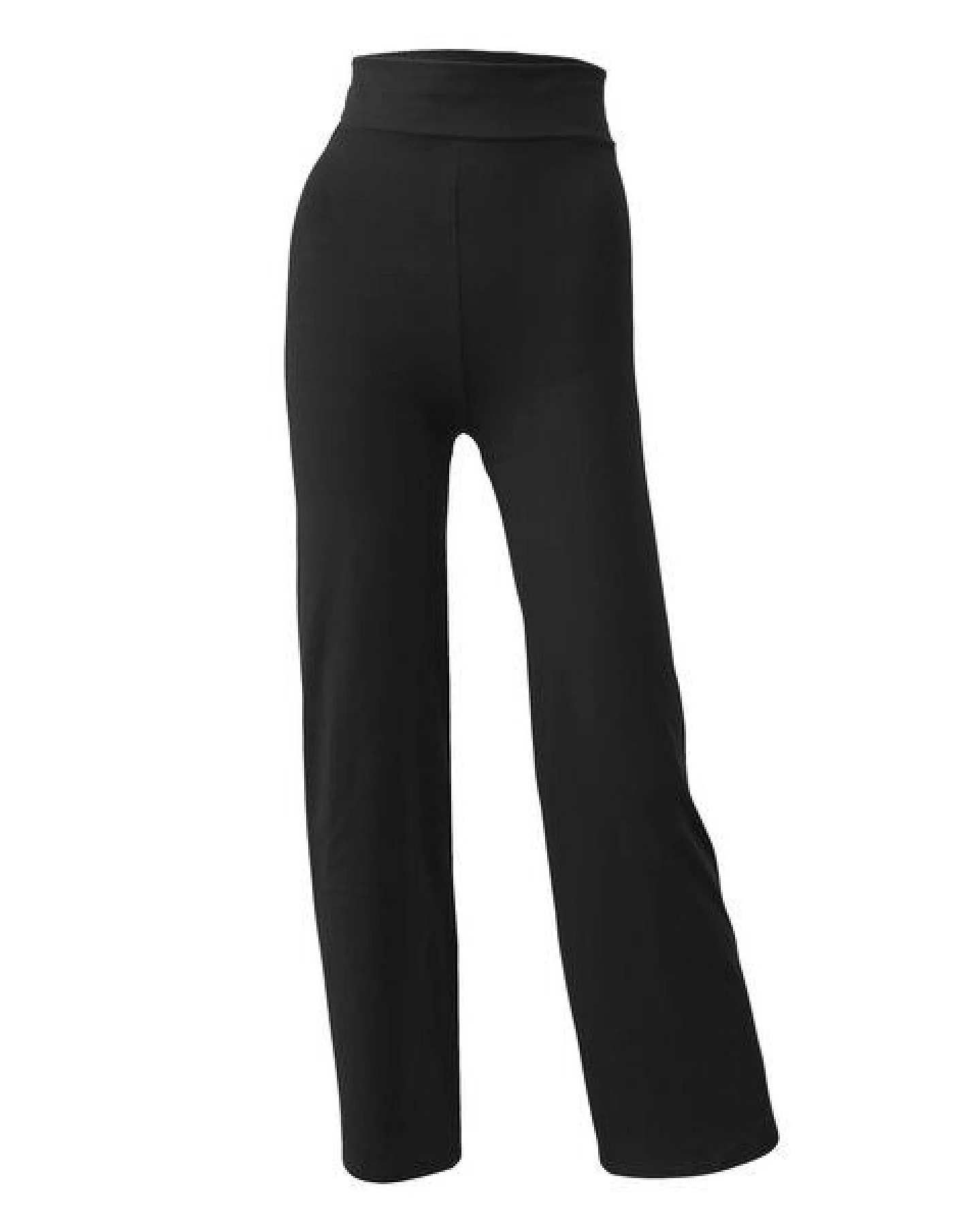 Frija Omina Yogahose Relaxed Fit – Ansicht 3
