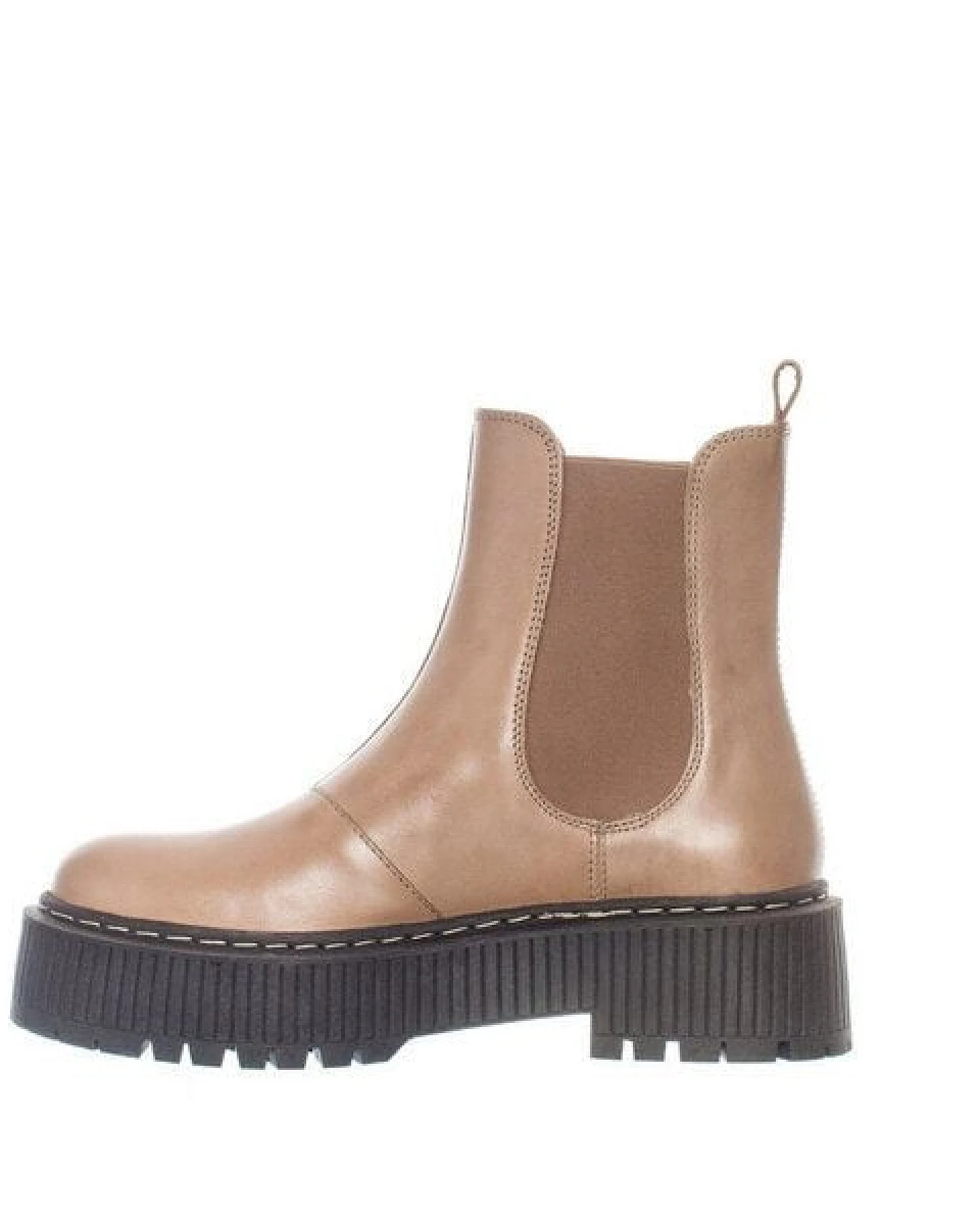 Ten Points Damen Chelsea Stiefeletten ALINA – Ansicht 3