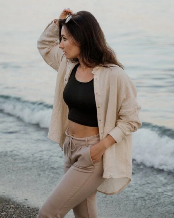 Beige